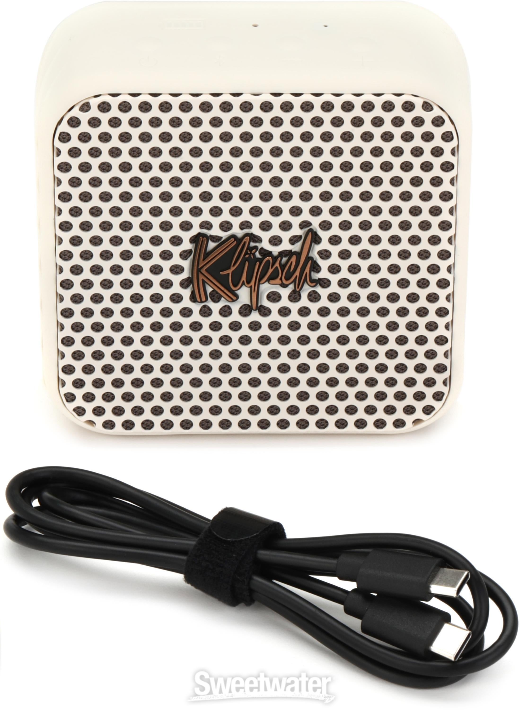 Klipsch Austin　Bluetoothスピーカー Klipsch | Austin Portable Bluetooth Speaker