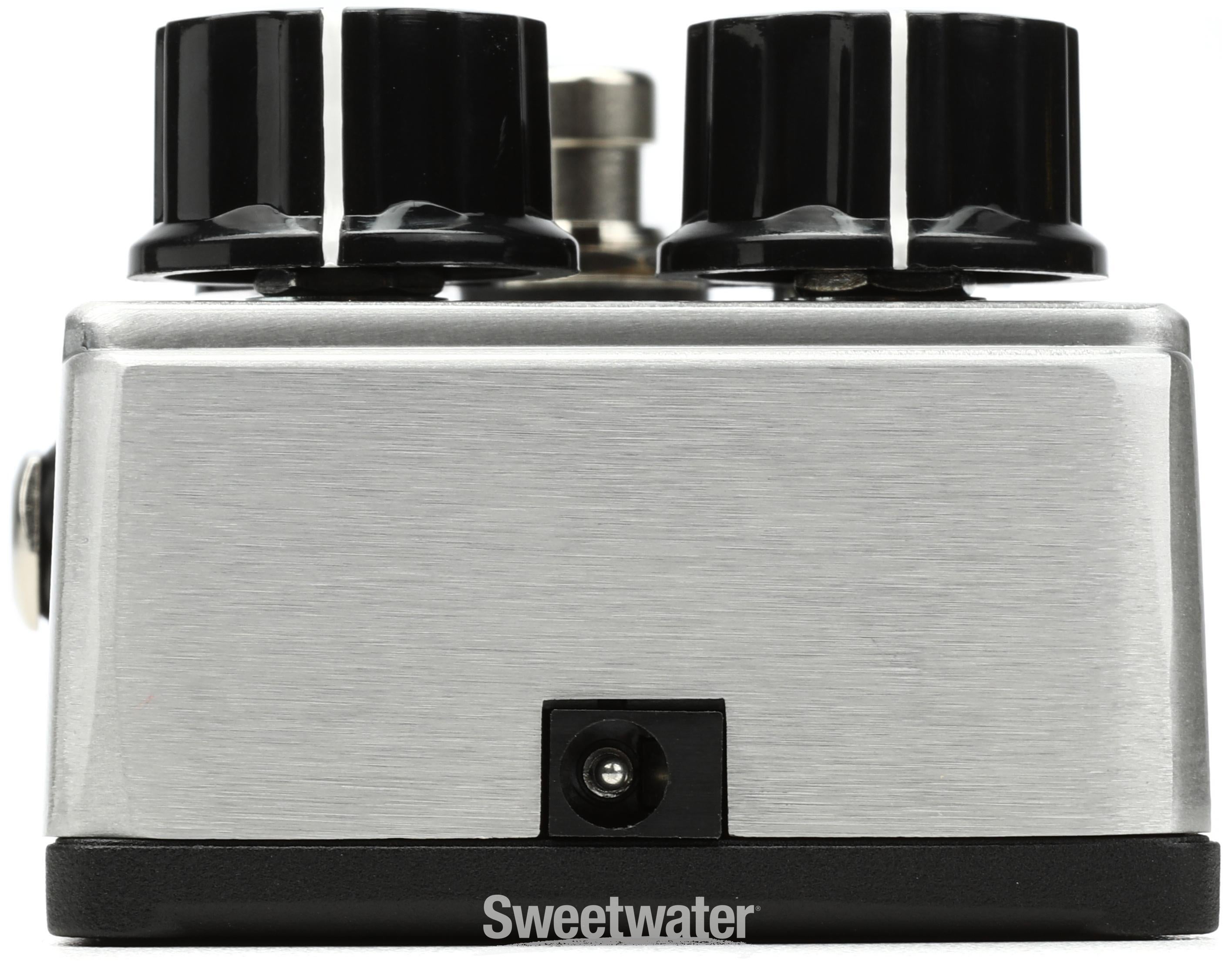 DOD Gunslinger MOSFET Distortion Pedal | Sweetwater