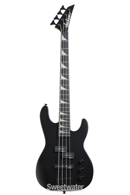 Amazon.com: Jackson JS Series RR Minion JS1X, Amaranth