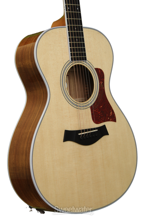 Taylor 412ce-R Rosewood Back & Sides Acoustic Guitar