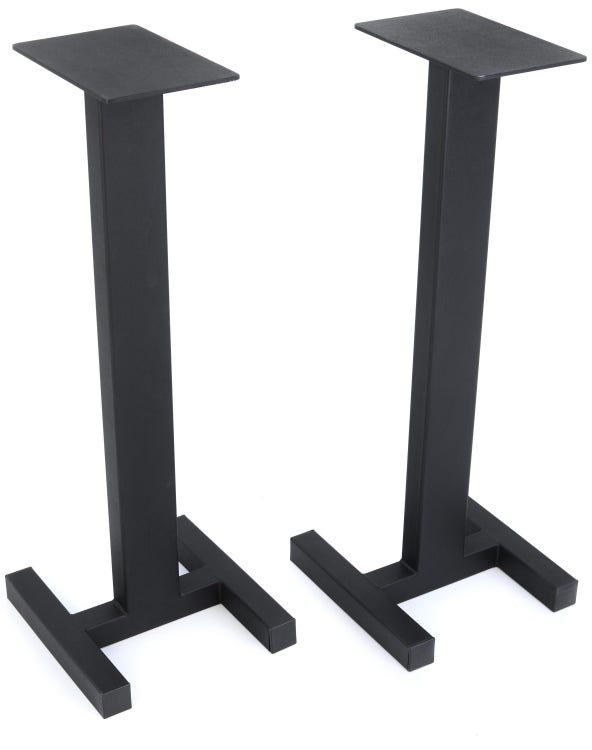 Sound Anchors SA-Footprint 38-inch Studio Monitor Stands for FootPrint 03 Monitors