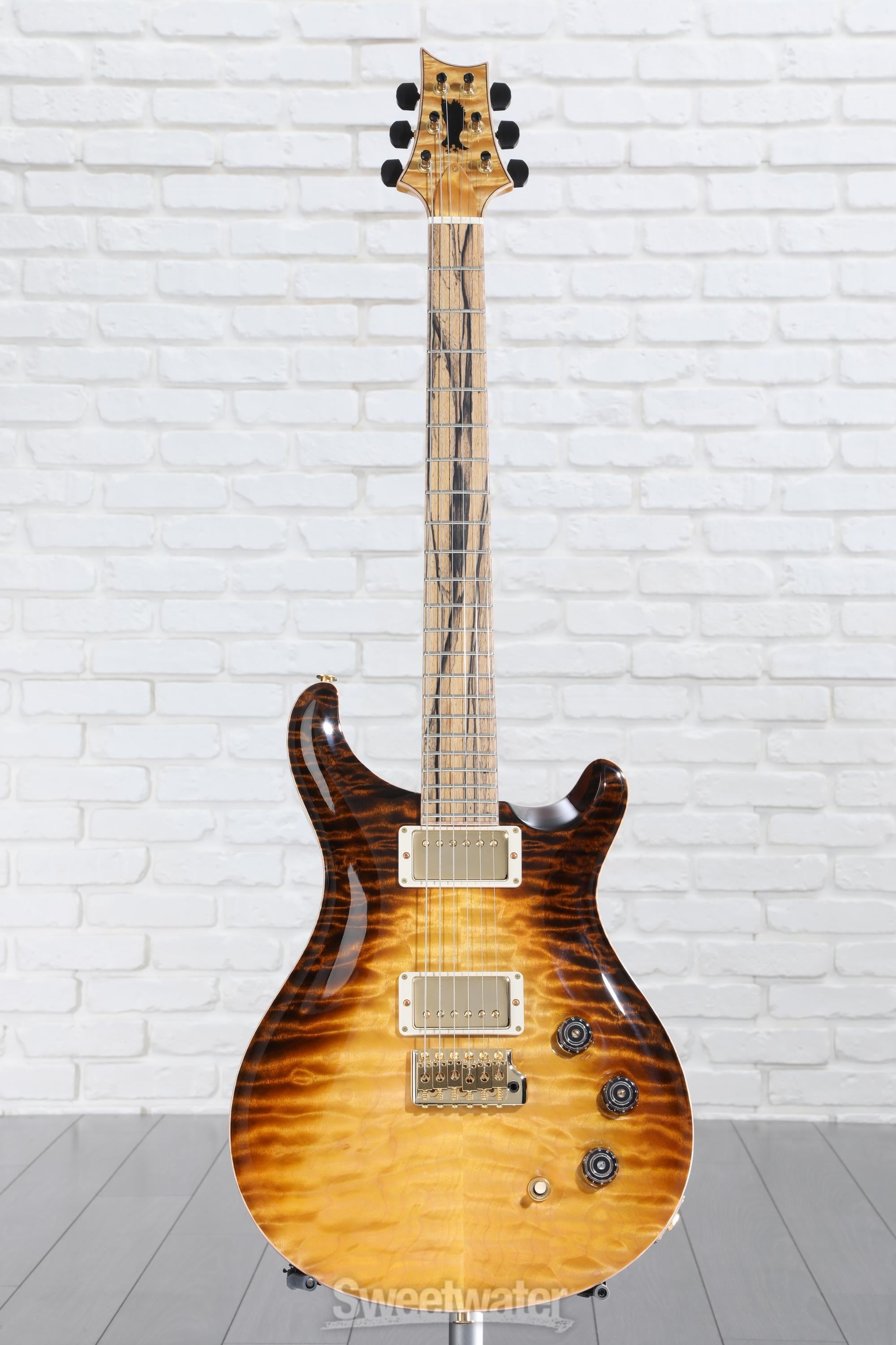 激安！特価品 #11443 Stock Private PRS DGT Dragon's - Guitar Electric 邦楽