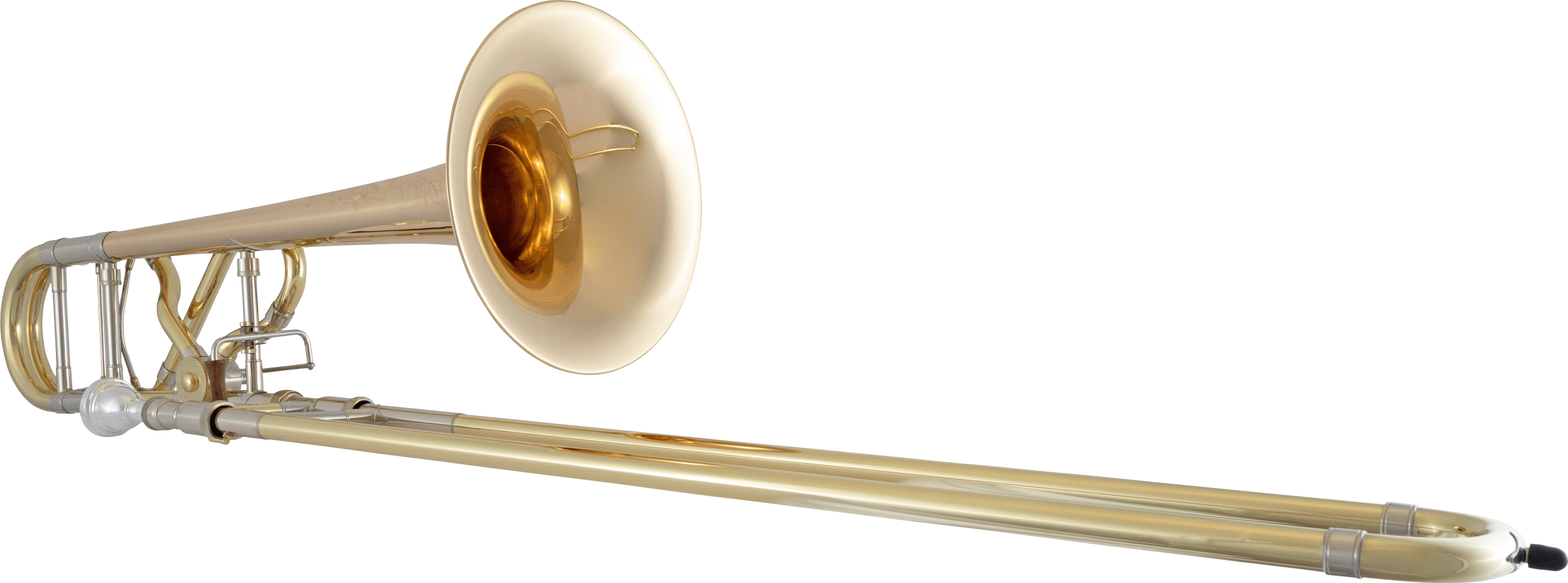 Bach A47XPS Peter Steiner Signature Professional Trombone - F