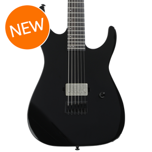 ESP LTD Viper-10 Solidbody Electric Guitar - Black | Sweetwater ESP LTD Viper-10 Solidbody Electric Guitar - Black | Sweetwater