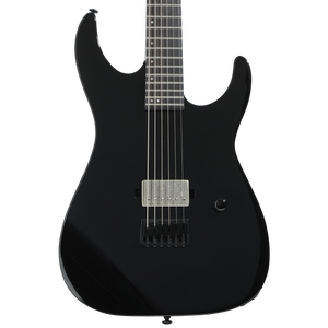 ESP LTD H-1007 - See Thru Black | Sweetwater ESP LTD H-1007 - See Thru Black | Sweetwater