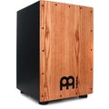 Photo of Meinl Percussion Headliner Series String Cajon - Stained American White Ash, Medium
