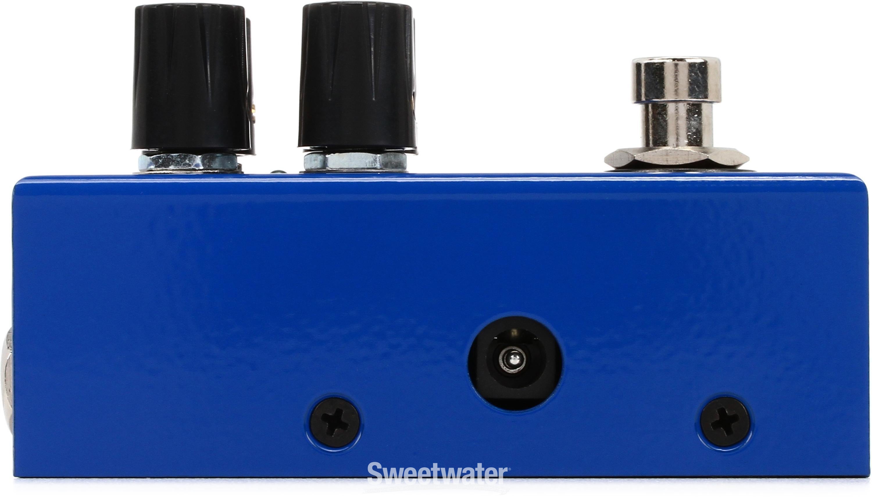 J. Rockett Audio Designs Immortal Echo Delay Pedal | Sweetwater