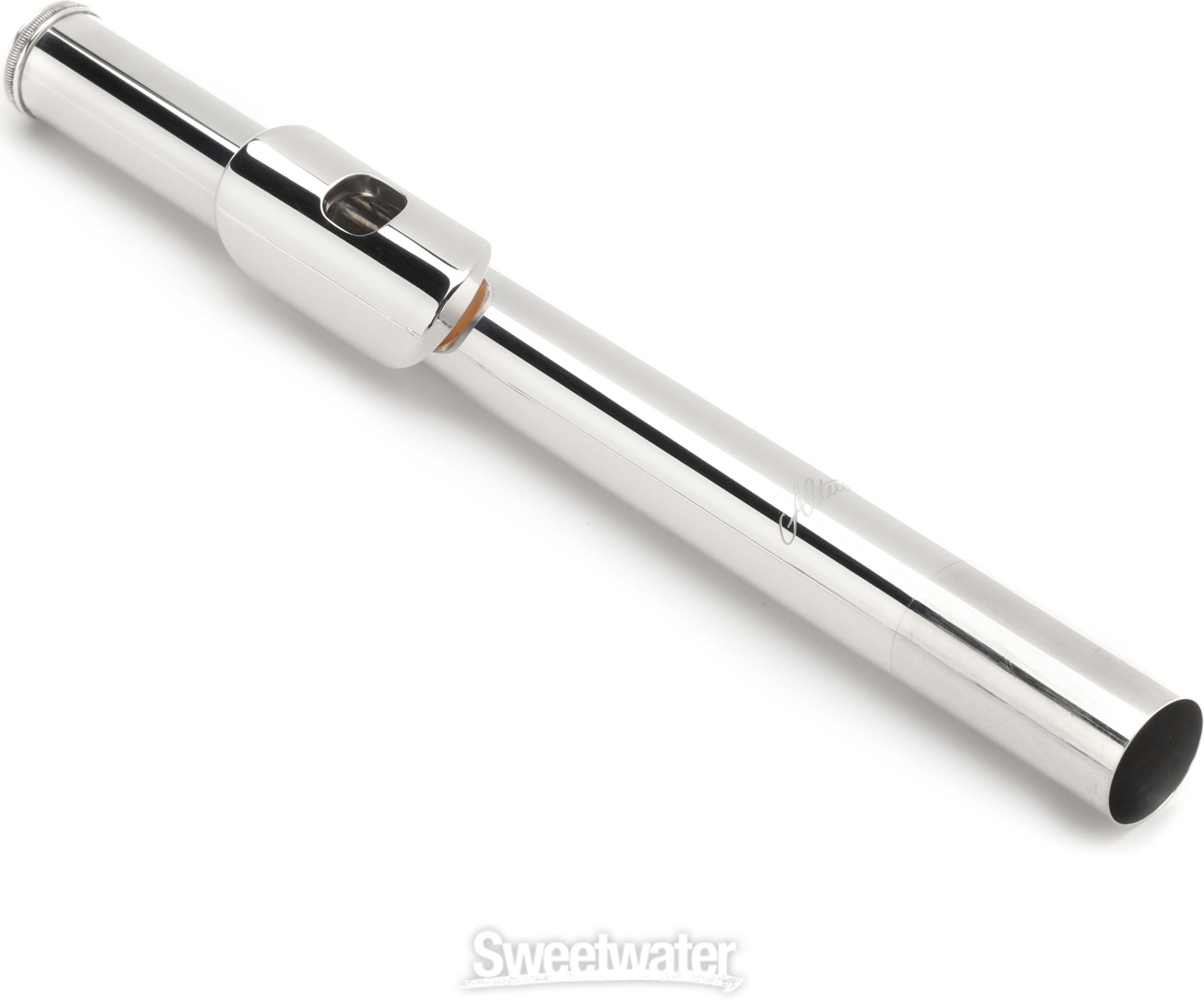 Flute様ご確認用ページです。 Azumi AZ3SRBEO-C Concert Flute with Offset G Key System