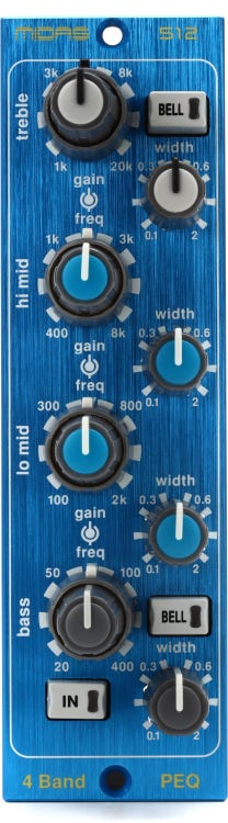 Parametric Instrument Accessories