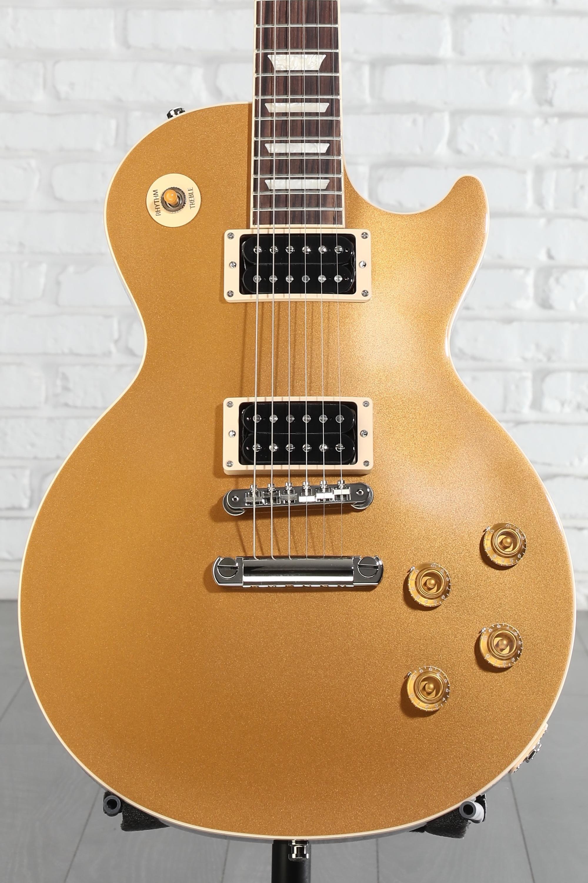 Gibson Slash 