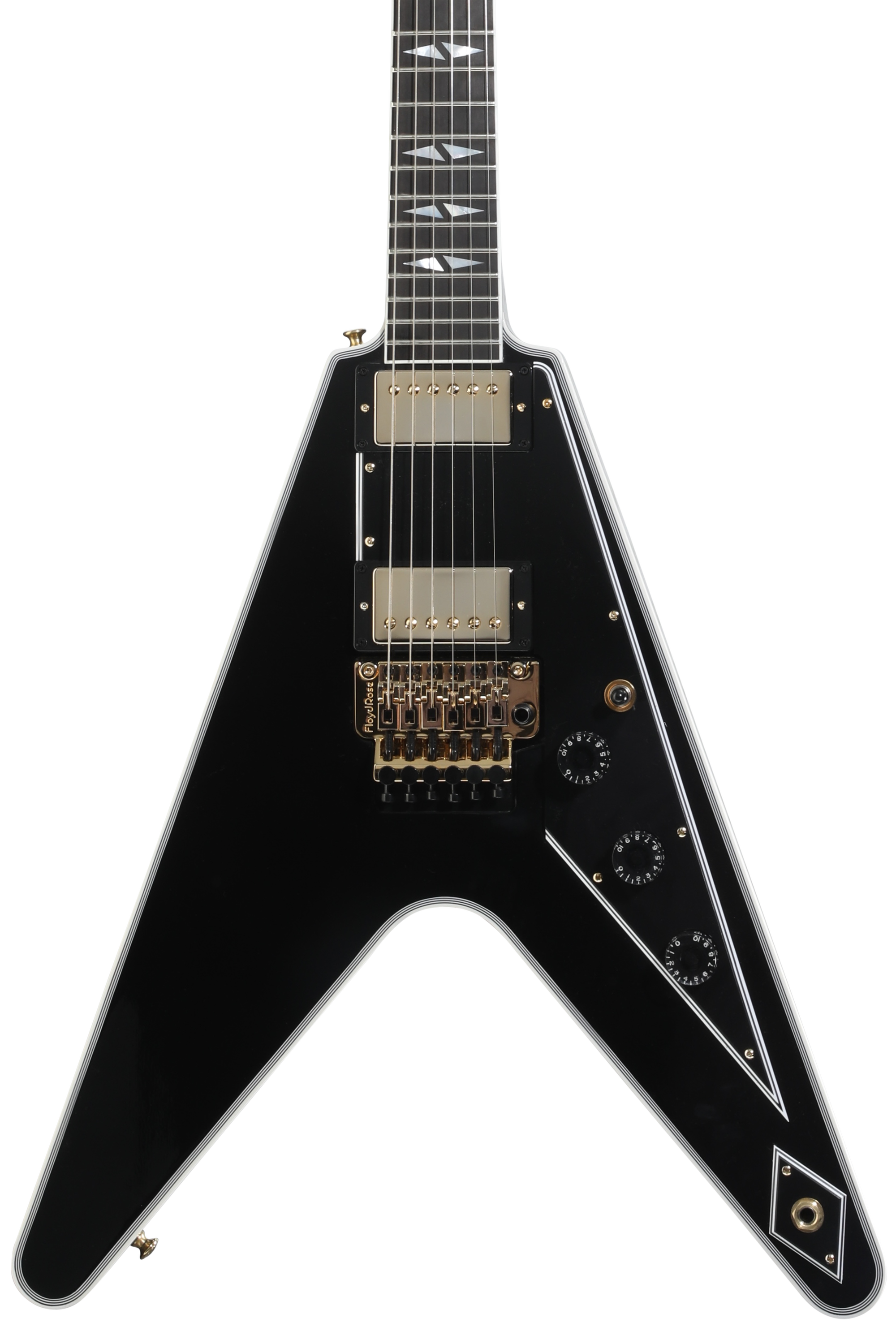 Gibson Custom Collector's Choice #34 1960 Les Paul Blackburst 0