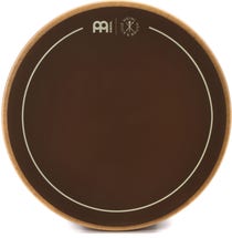 Product Image - This Item - Meinl Stick & Brush 12-inch Practice Pad