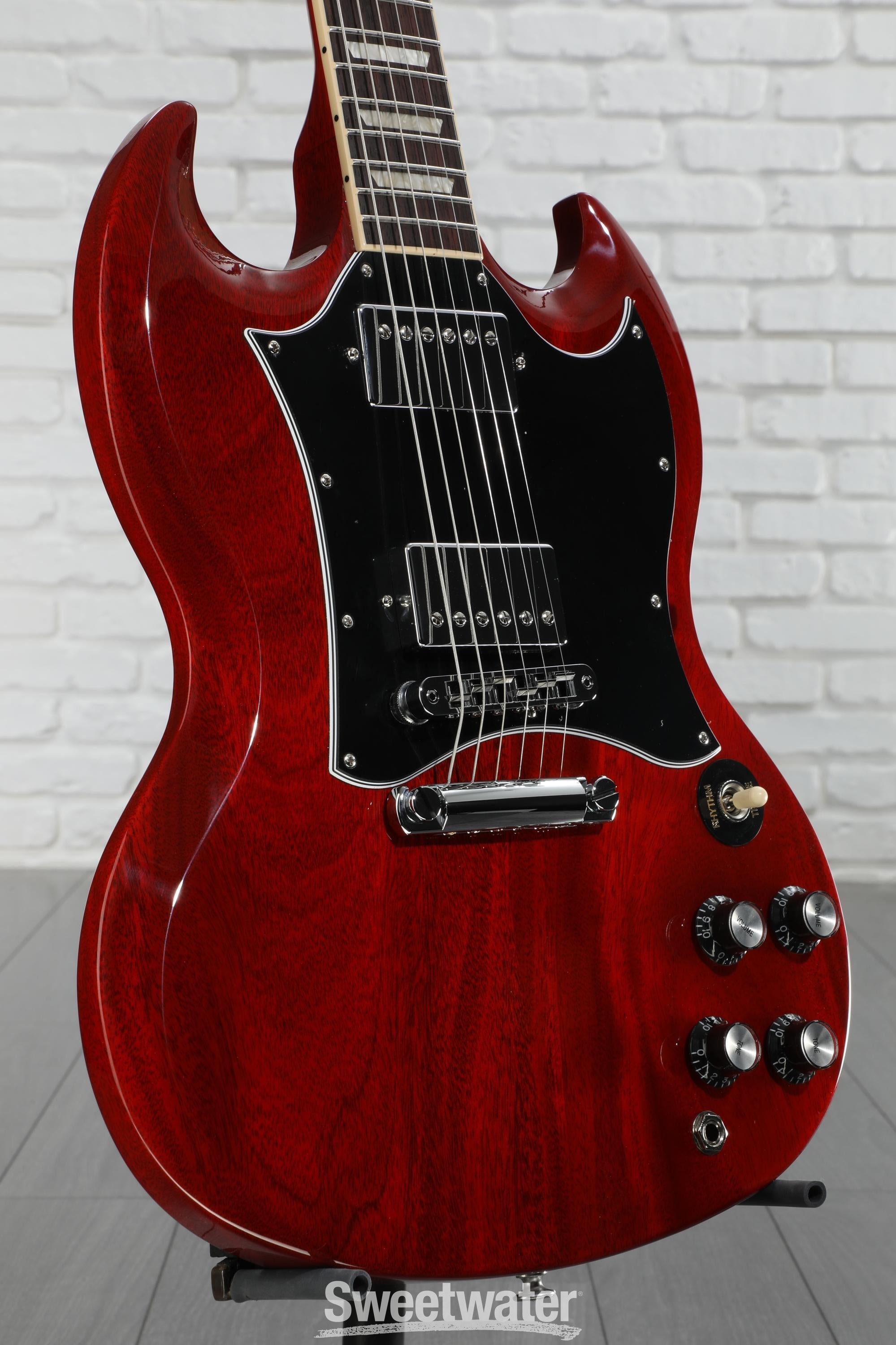 ギター Gibson 2022 SG Standard Heritage Cherry GibsonSGCherry01_1200x1200.jpg