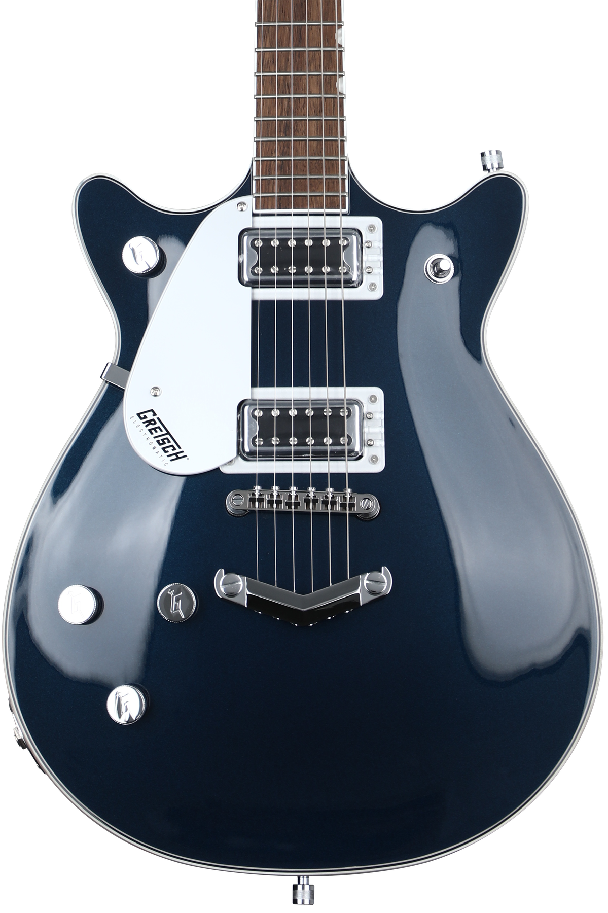 Gretsch 3 online pickup electromatic