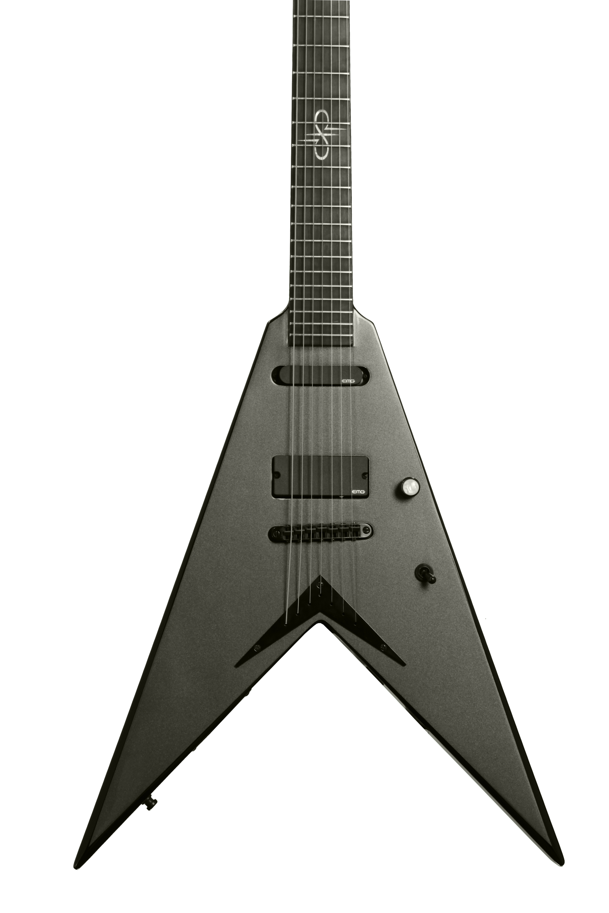 Peavey Devin Townsend Signature PXD Vicious - 7 String Baritone