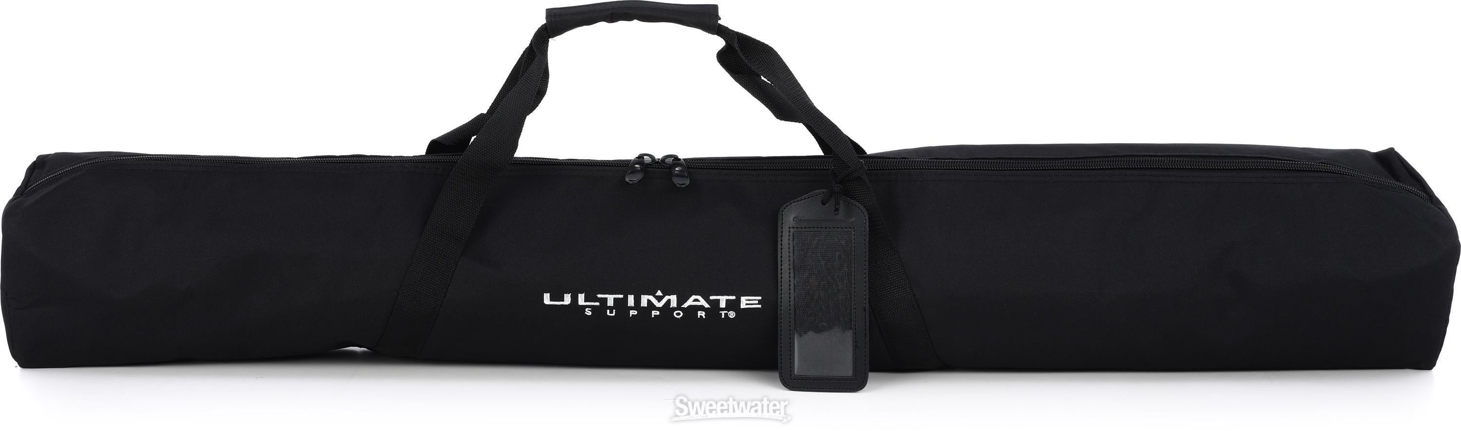 Ultimate support sale gig bag