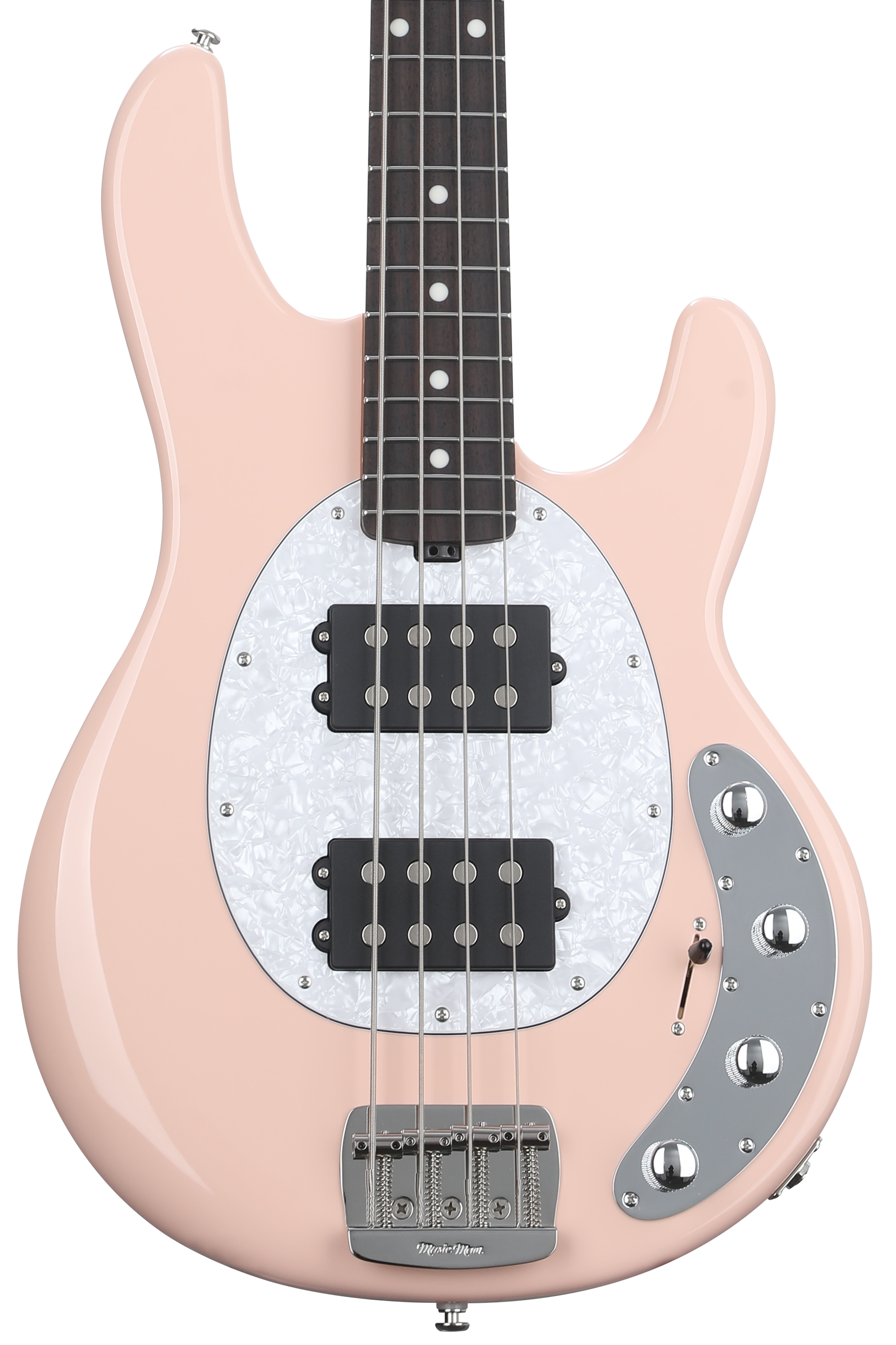 売れ筋新商品 MUSICMAN StingRay ベース - isavictoryhotelboutique.com