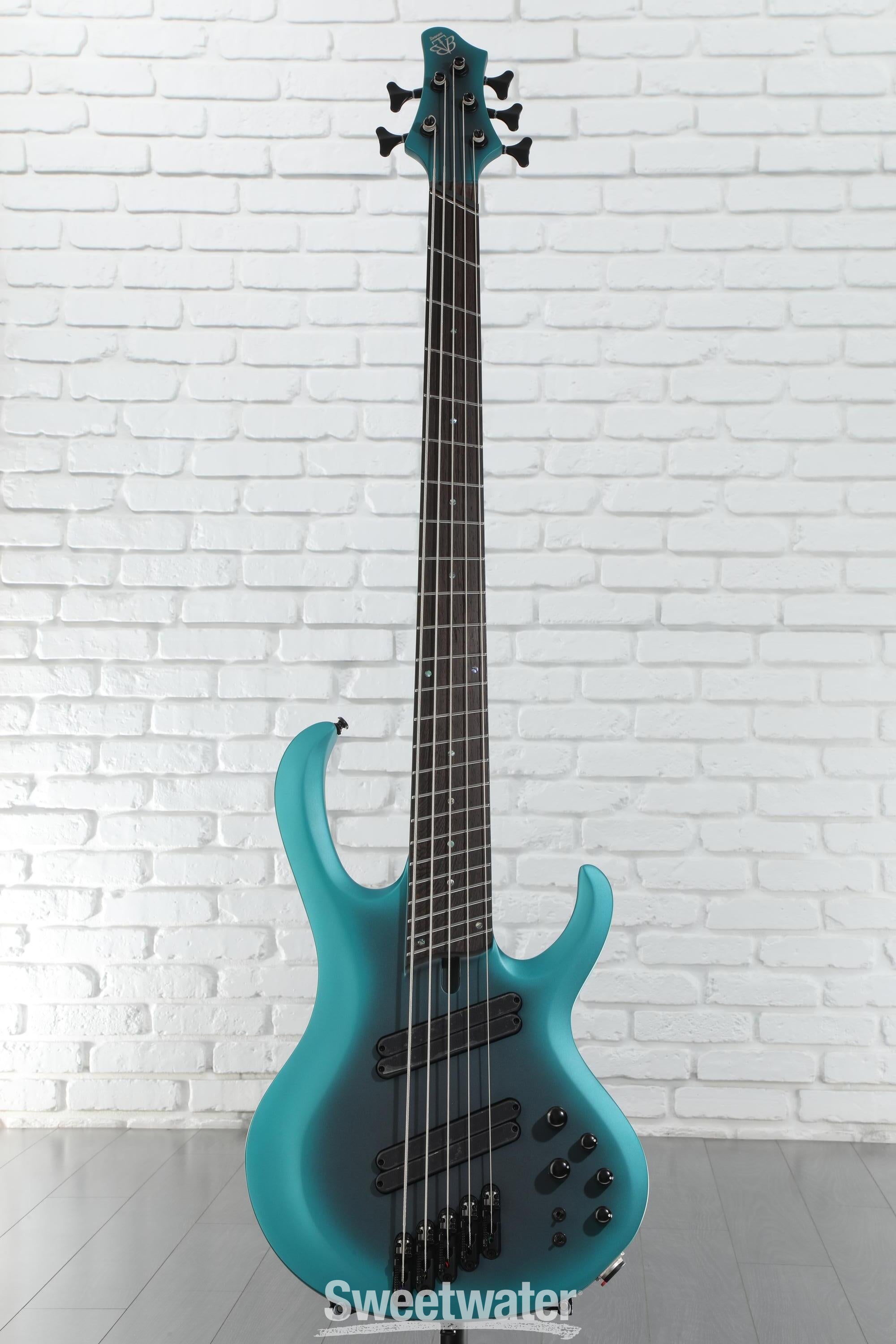 Ibanez ( アイバニーズ ) BTB605MS-CEM 送料無料 | サウンドハウス