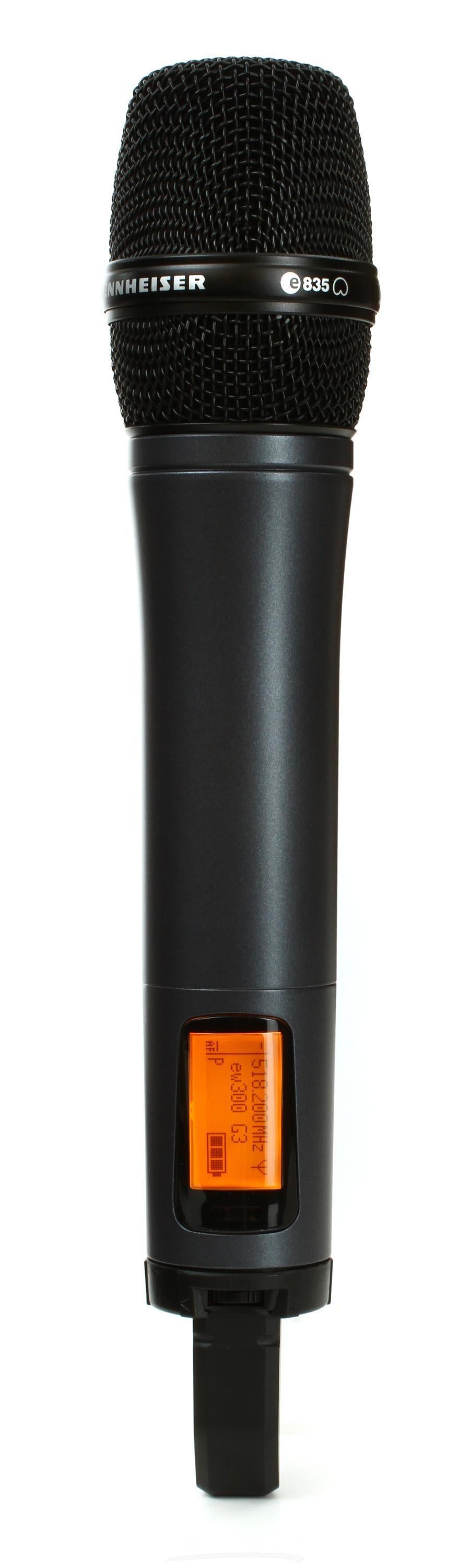 配信機器・PA機器・レコーディング機器 ZENNHEISER /EW335 G3-JB 配信機器・PA機器・レコーディング機器 ZENNHEISER /EW335 G3-JB 配信