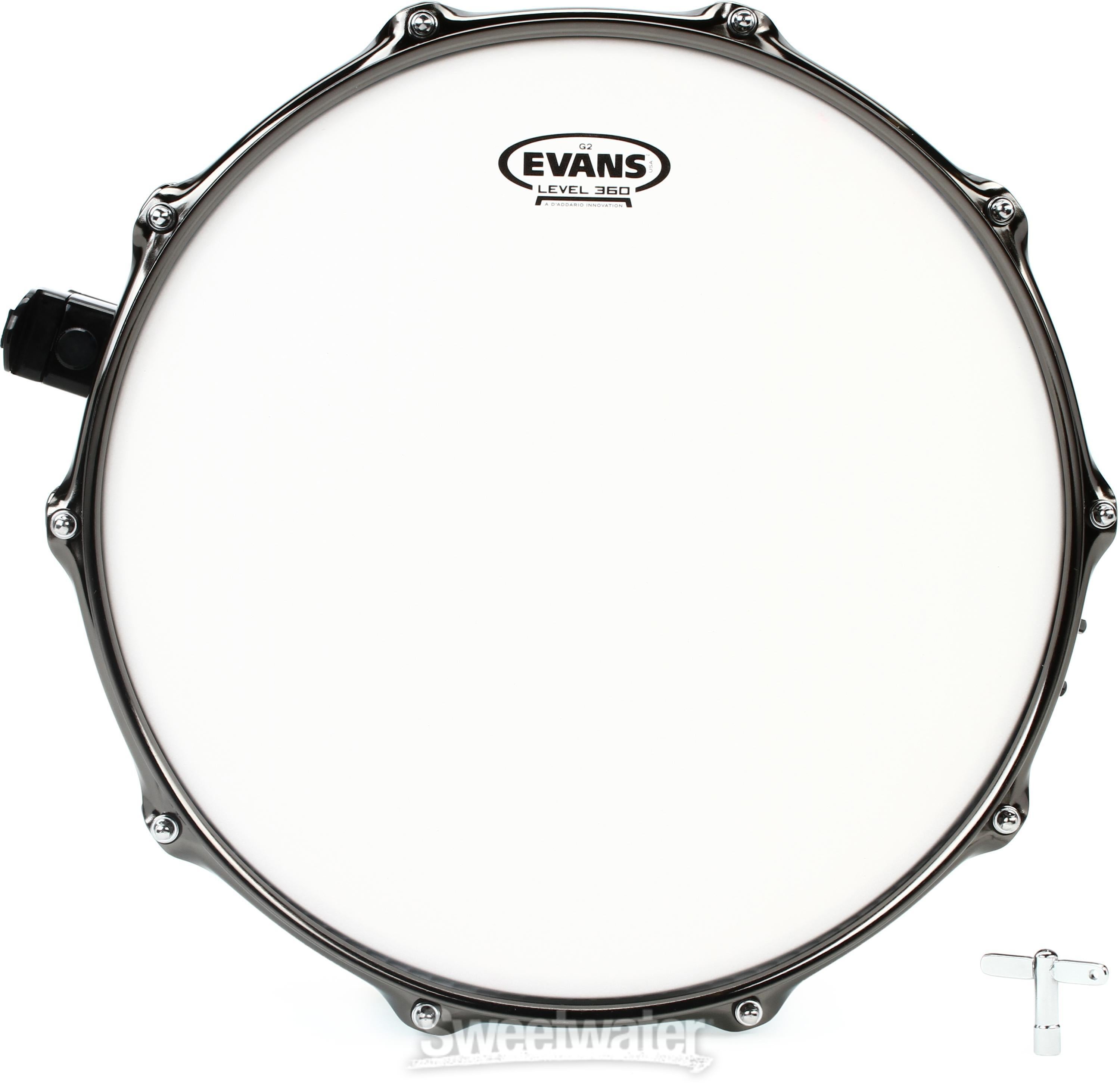 Ross on sale snare drum