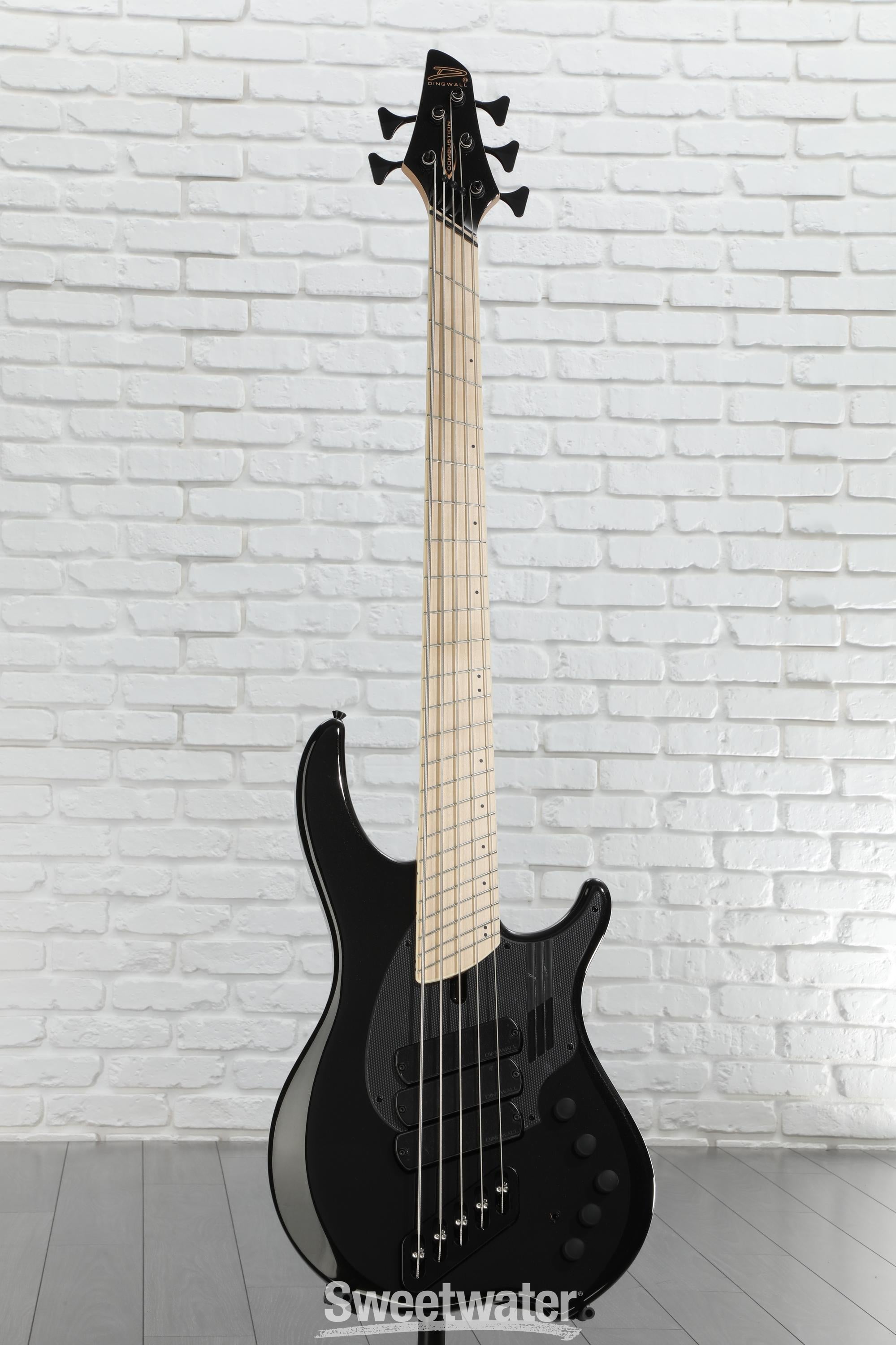 Dingwall Guitars NG3 Adam 