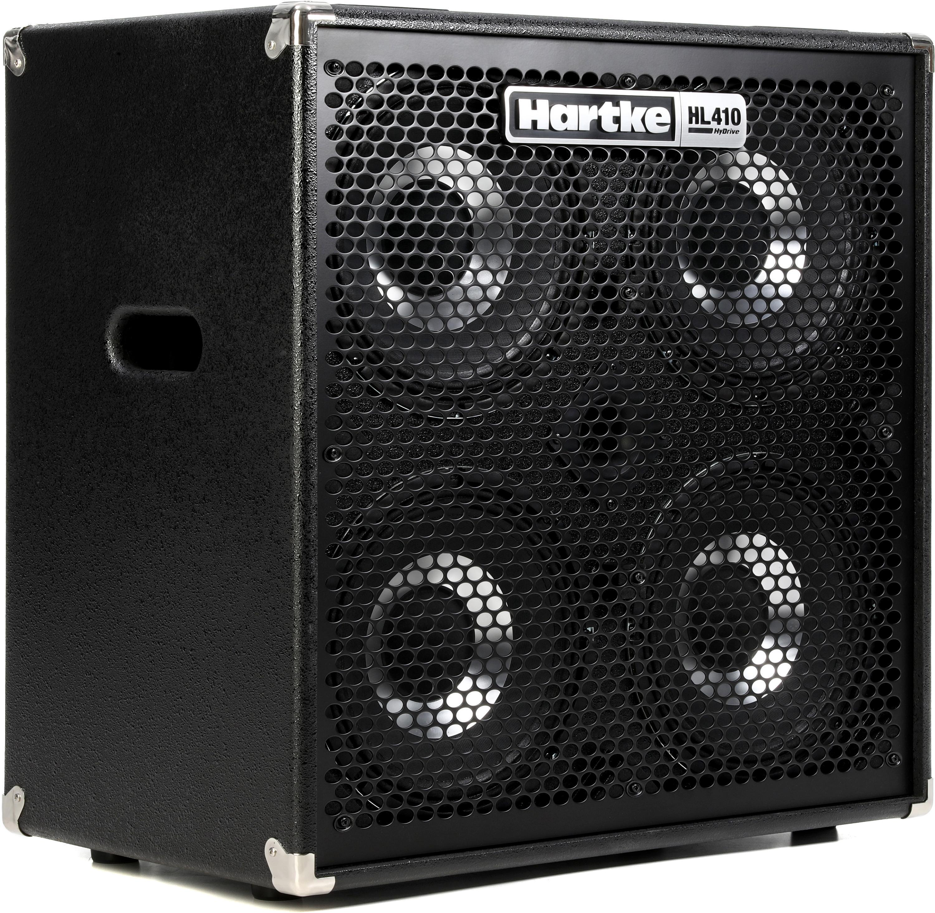 Hartke 4.5 XL 4x10