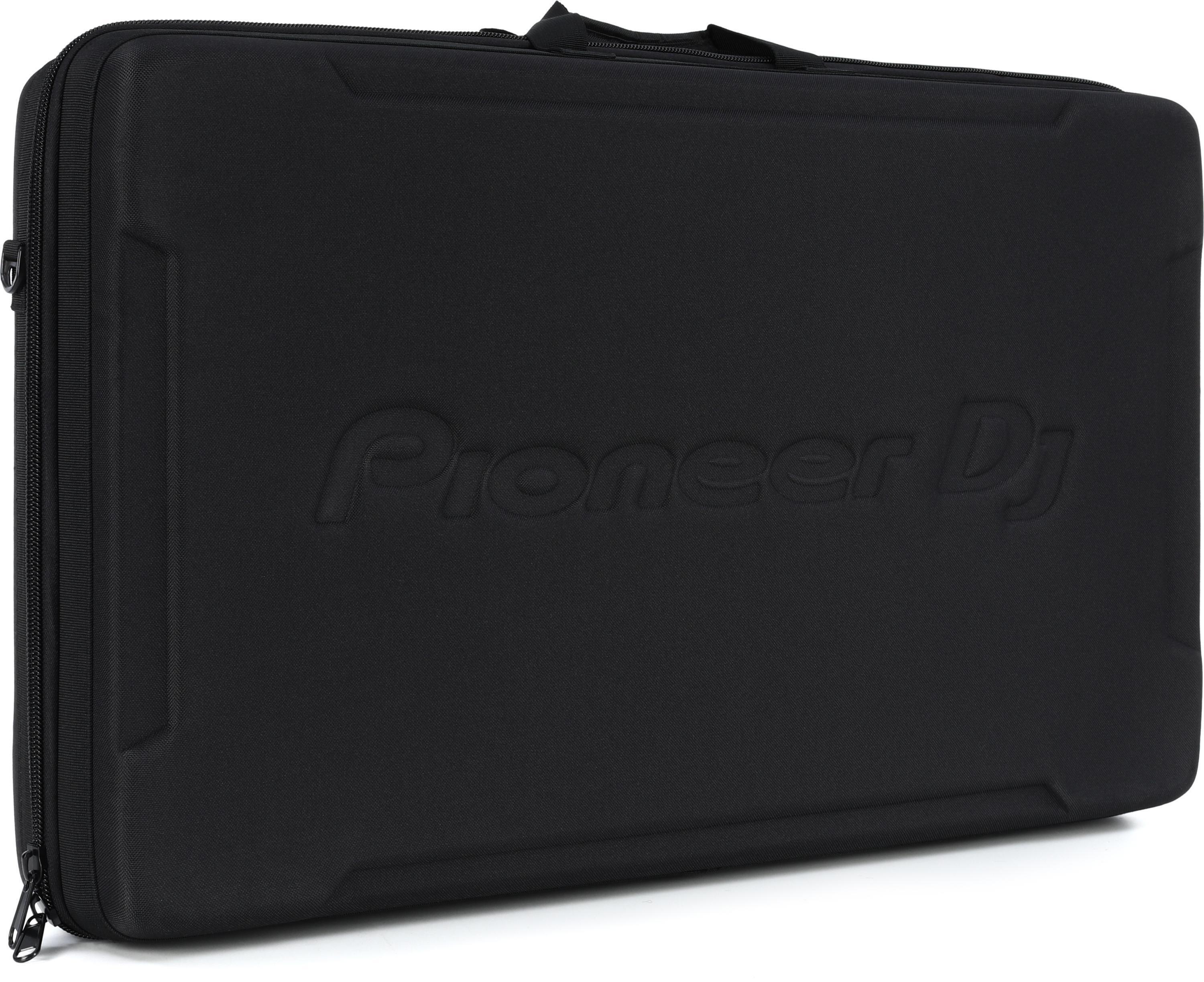 Pioneer DJ DJC-B3 Controller Bag For DDJ-1000, DDJ-1000SRT, DDJ-FLX6 ...