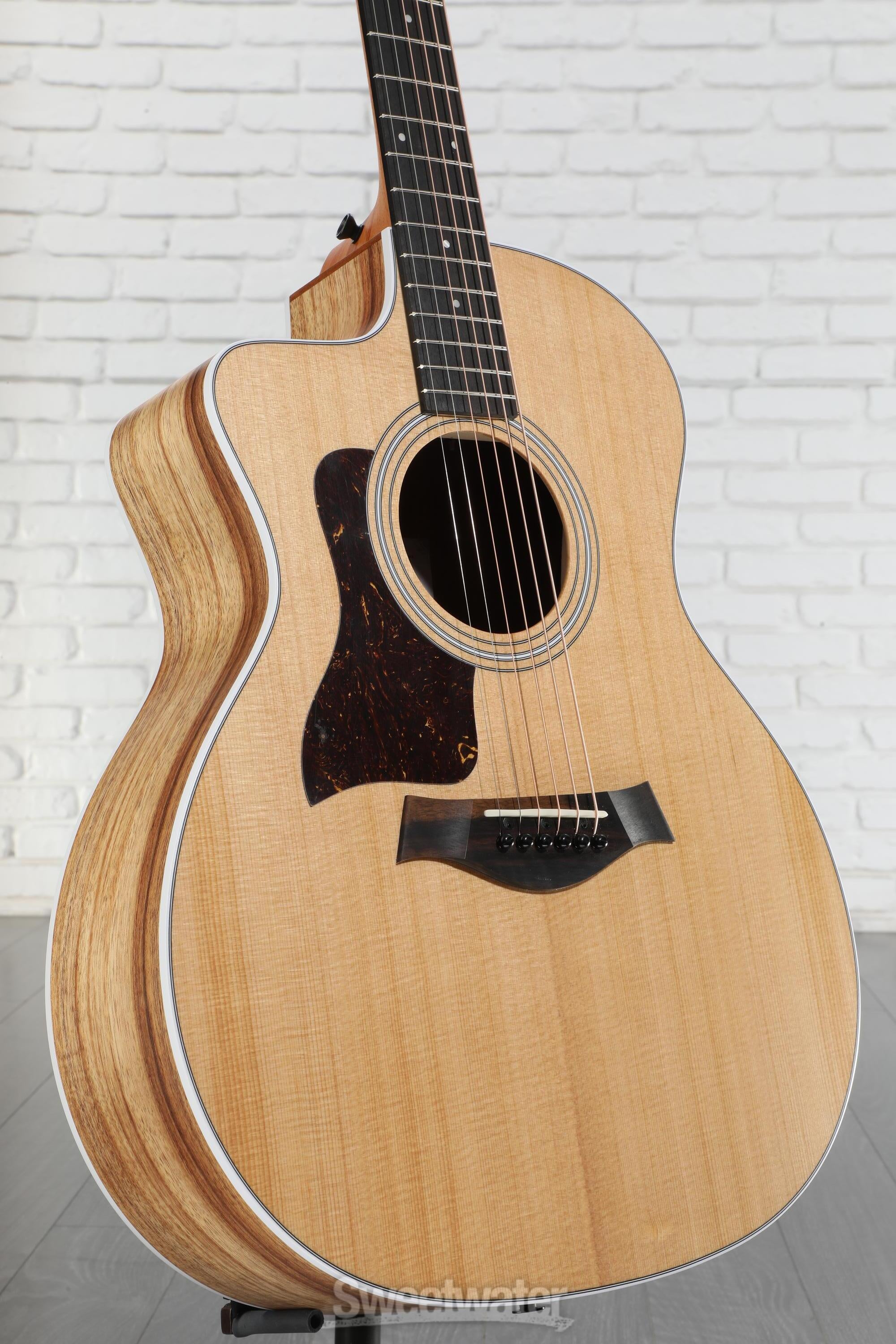 Taylor 714ce＿n left handed 2013 ▲マナ７ Taylor 714ce＿n left handed 2013 △マナ7 Taylor 714ce Left