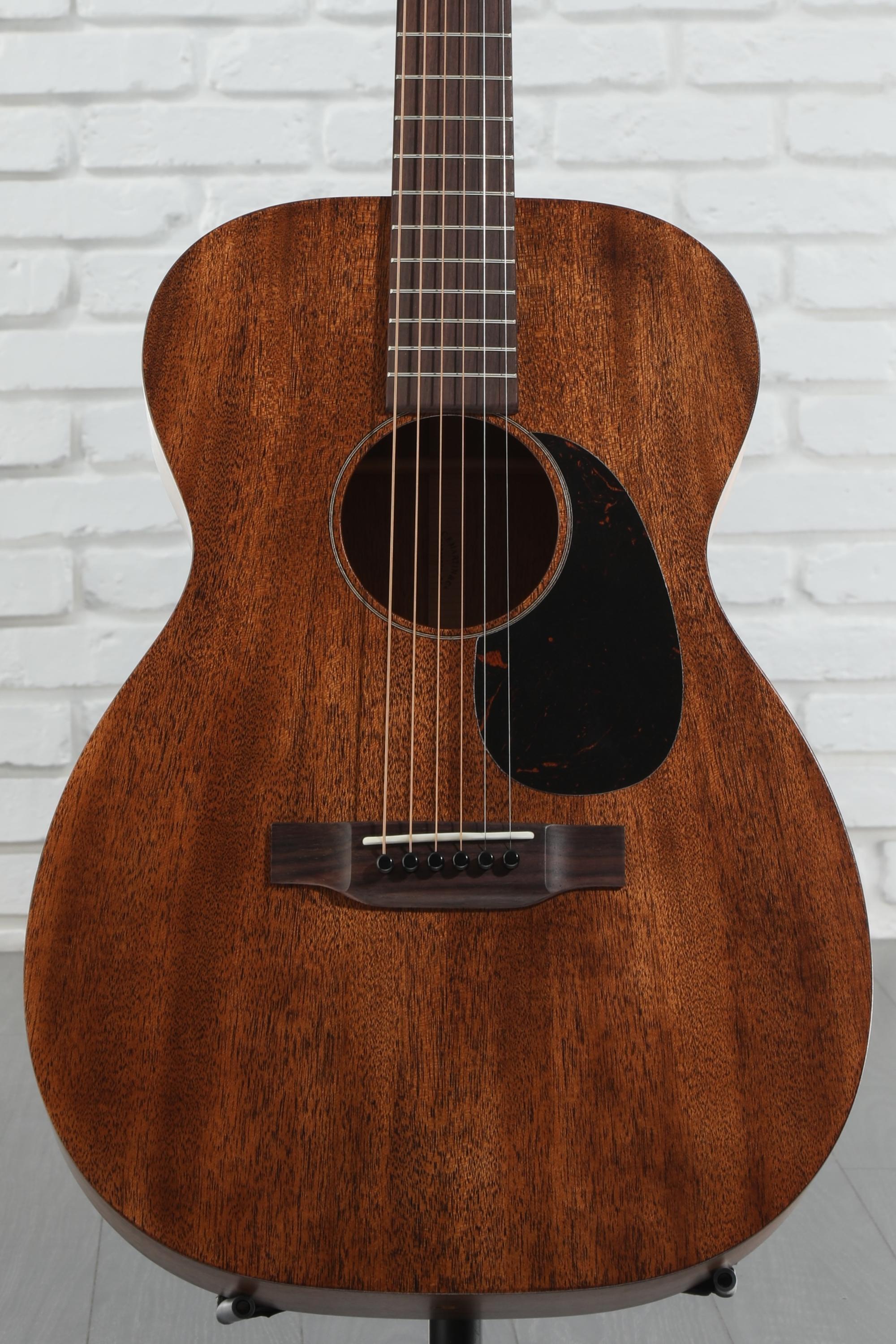 Martin 00-15M Acoustic Guitar | Martin Guitar