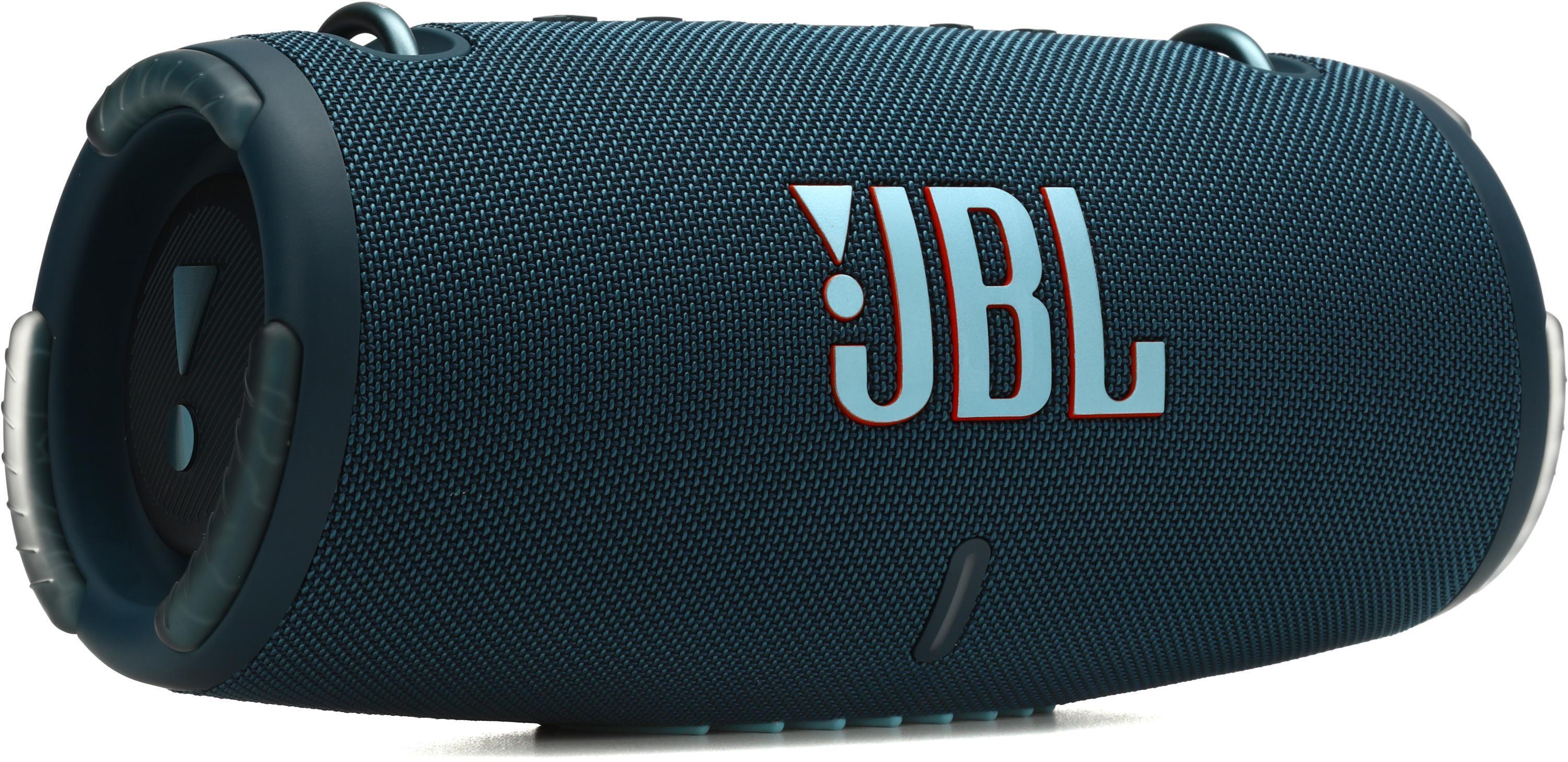 PARTS* JBL Xtreme 2 Portable Bluetooth Waterproof Speaker - GRILL  ONLY!(part)
