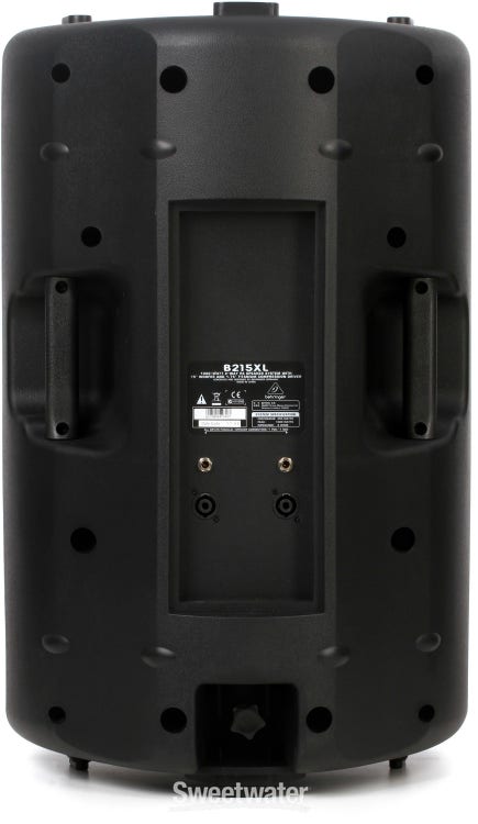 Behringer Eurolive B215XL 1000W 15 inch Passive Speaker Sweetwater