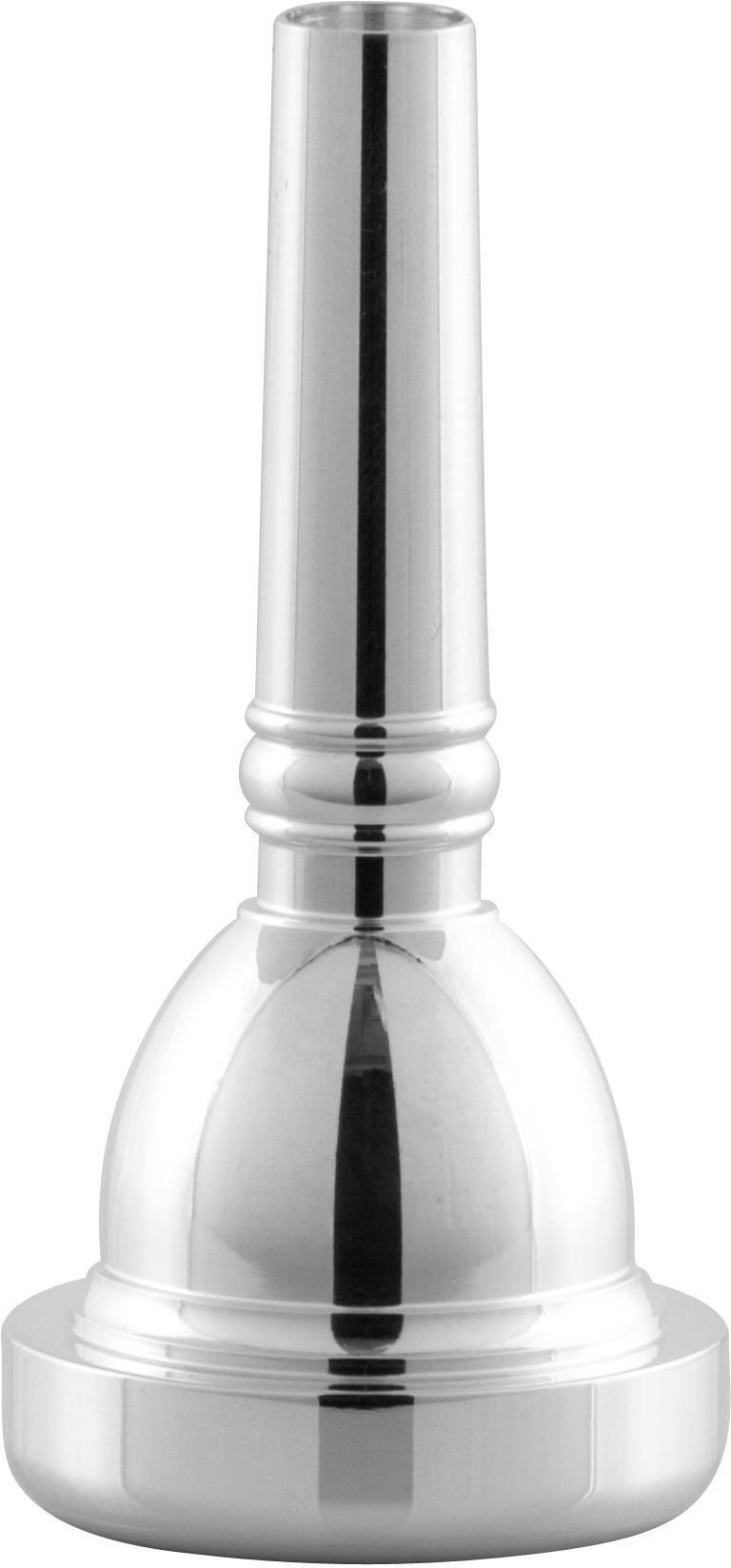 Jupiter Small Shank Trombone Mouthpiece 5G Sweetwater