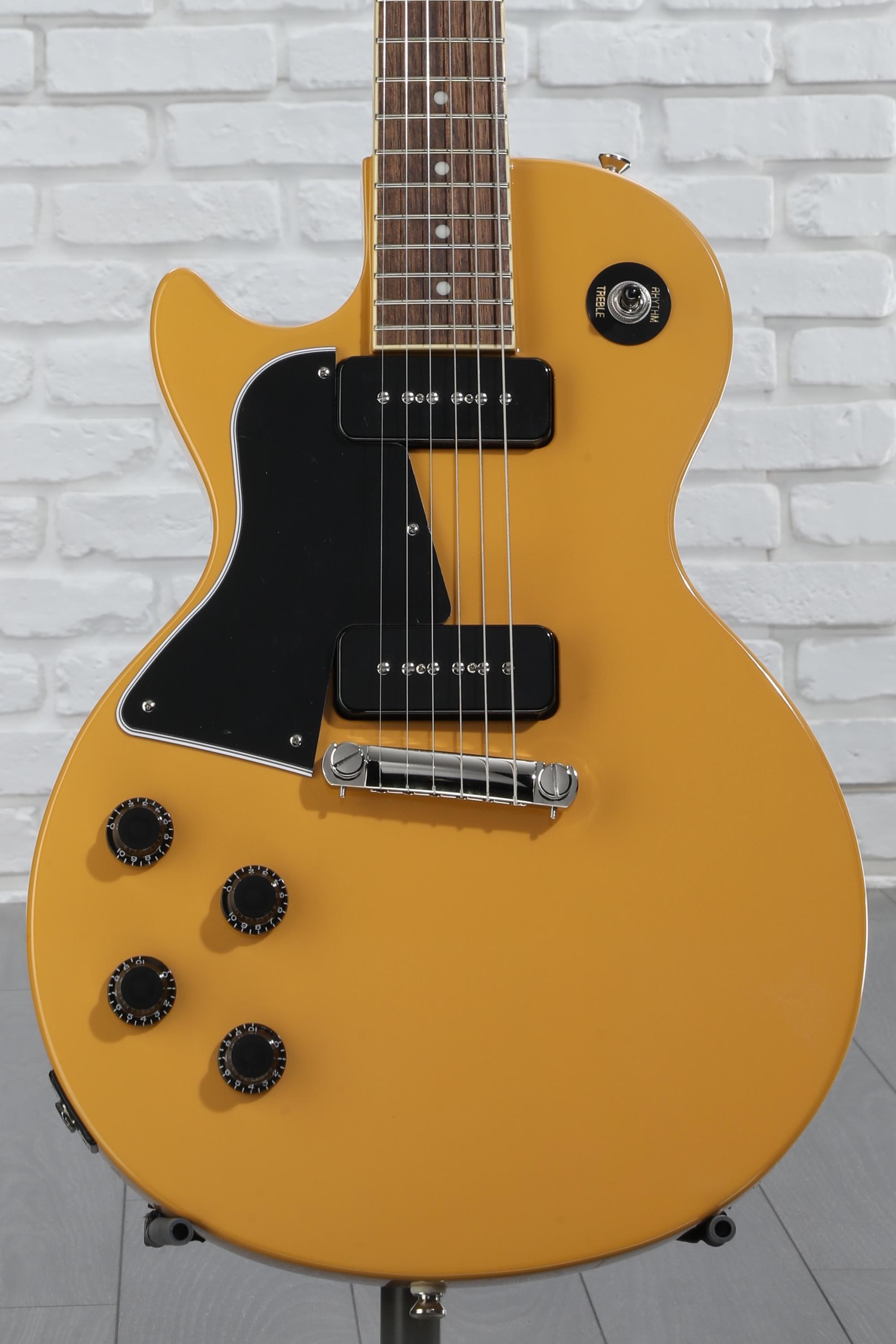 ギター Epiphone Les paul Special Amazon.com: Epiphone Slash 