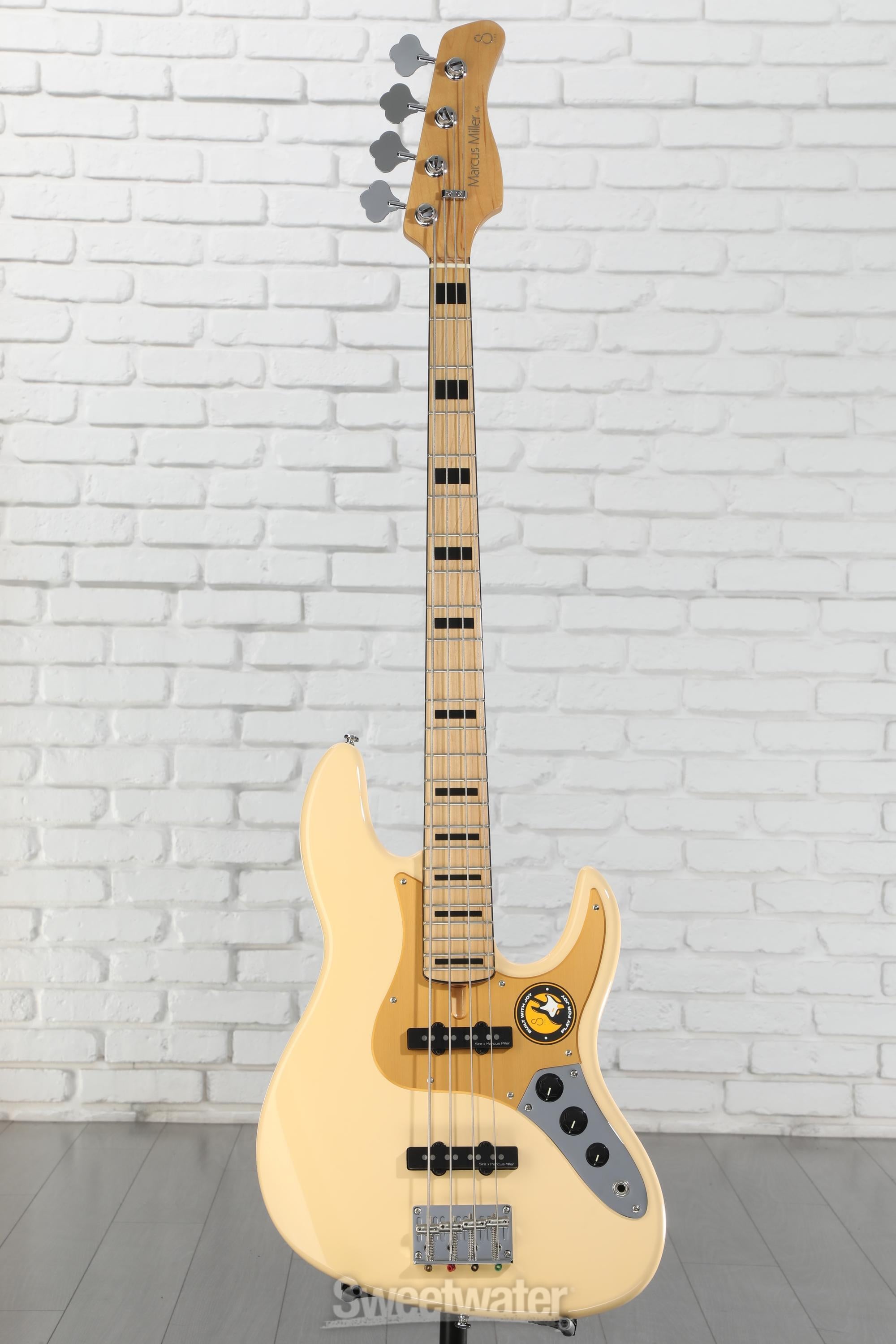 ベース Sire Marcus Miller V5-24 5st Sire Marcus Miller V5-24 5-String
