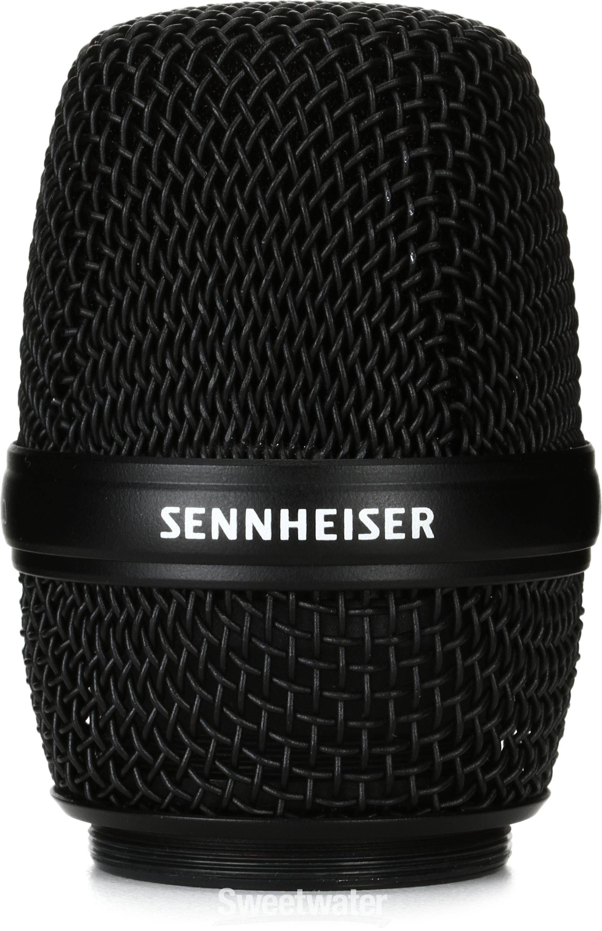 Sennheiser MMD 835-1 BK Cardioid Dynamic Microphone Capsule for
