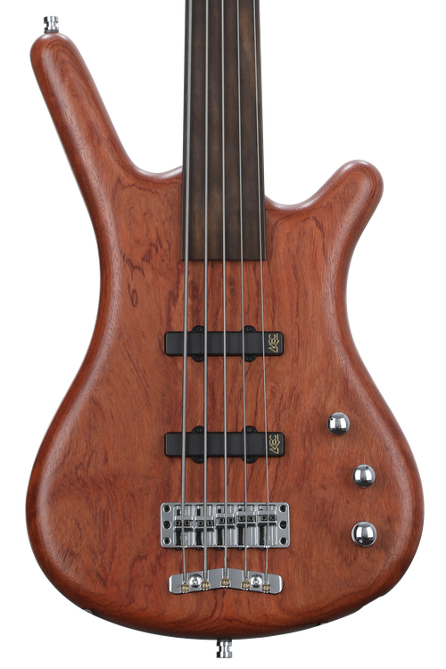 ワーウィック　ベース　Corvette Warwick Pro Series Corvette Standard 5-string Bass Guitar