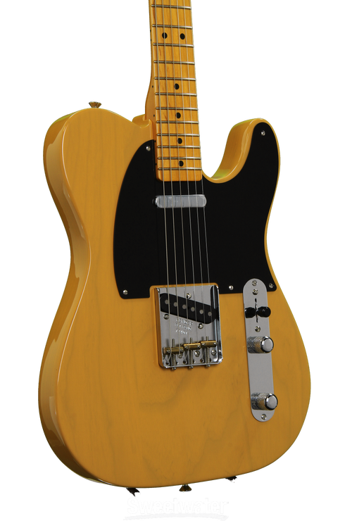 Fender Sweet-Mod American Vintage '52 Telecaster - Am Vint '52