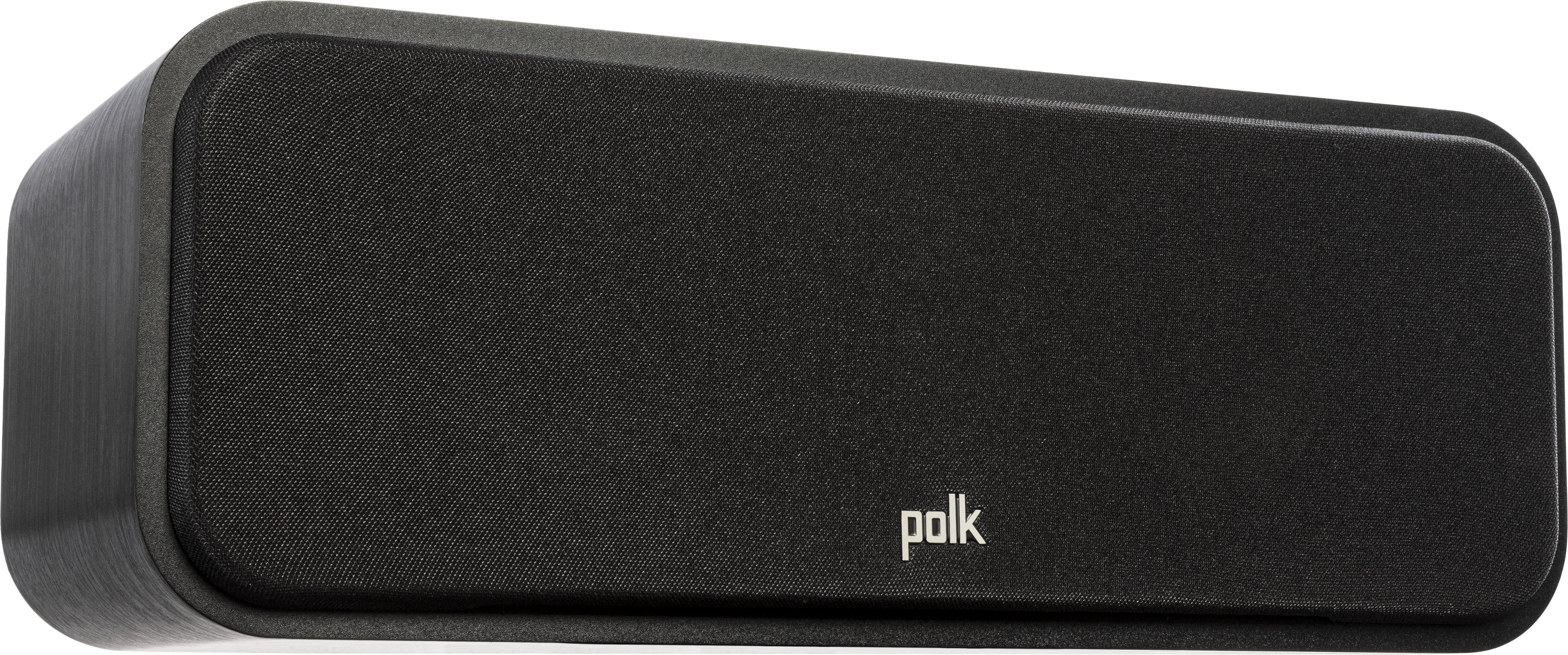Polk Audio Signature Elite ES30 Center Channel Speaker - Black