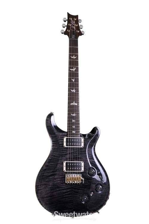 ギター Demeter Presence Control PRS-2 maxresdefault.jpg