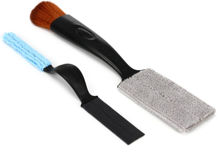 GearClean™ Brush