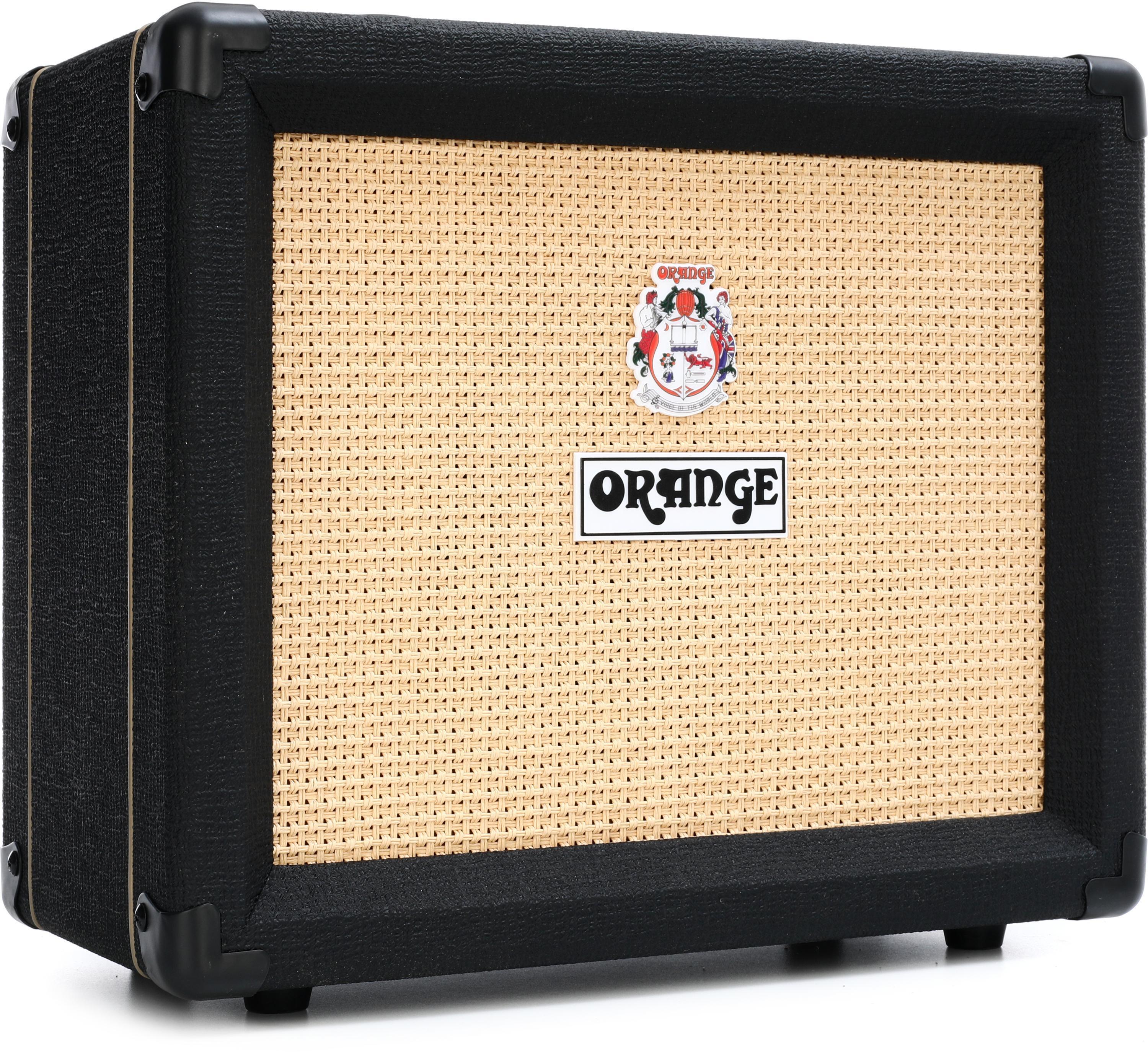 MARSHALL MG15GR GOLD - Ampli combo guitare nomade 15 watts