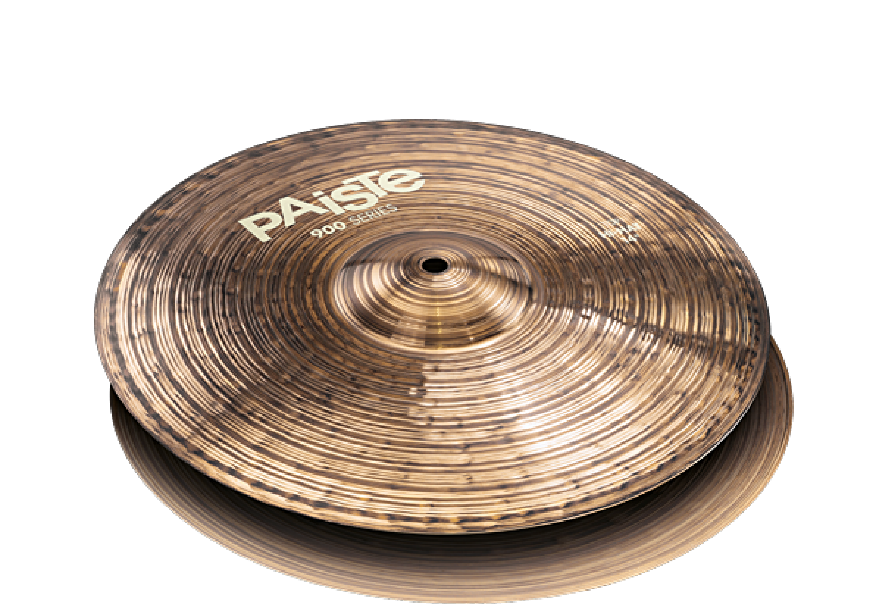 Paiste 14 inch 900 Series Hi-hat Cymbals