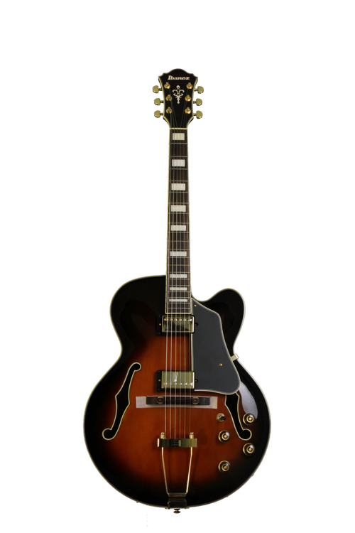 Ibanez Artcore AFJ85 Reviews | Sweetwater Ibanez Artcore AFJ85 Reviews | Sweetwater
