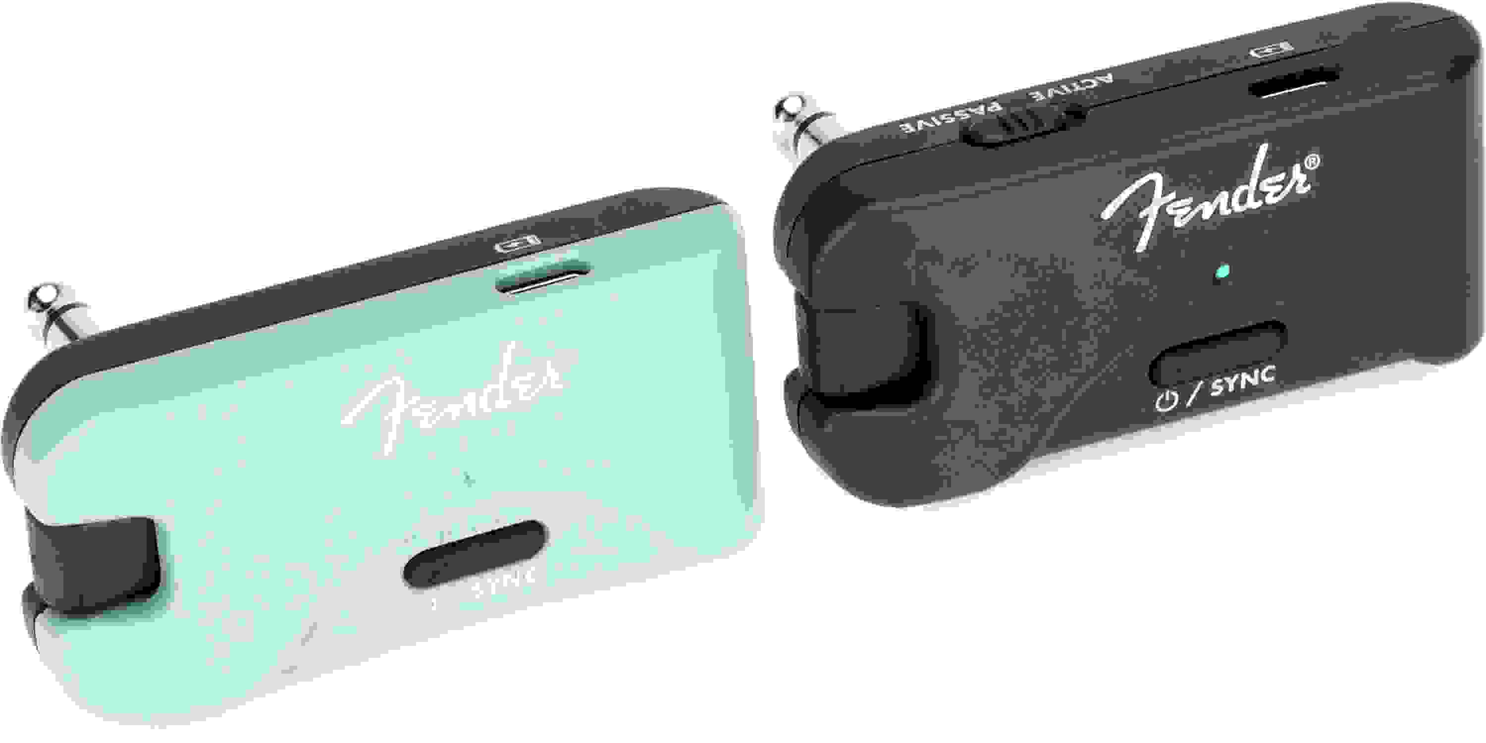 Fender Telepath Wireless Guitar System | Sweetwater