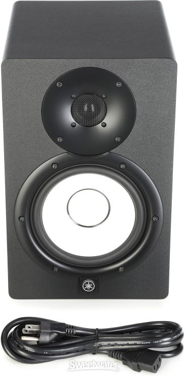 Galaxy Audio HS7 Hot Spot Dual 5 inch Passive Personal Monitor Speaker