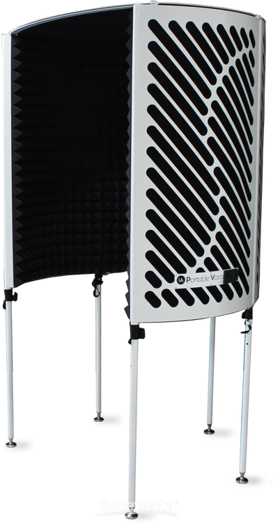 Imperative Audio Portable Vocal Booth