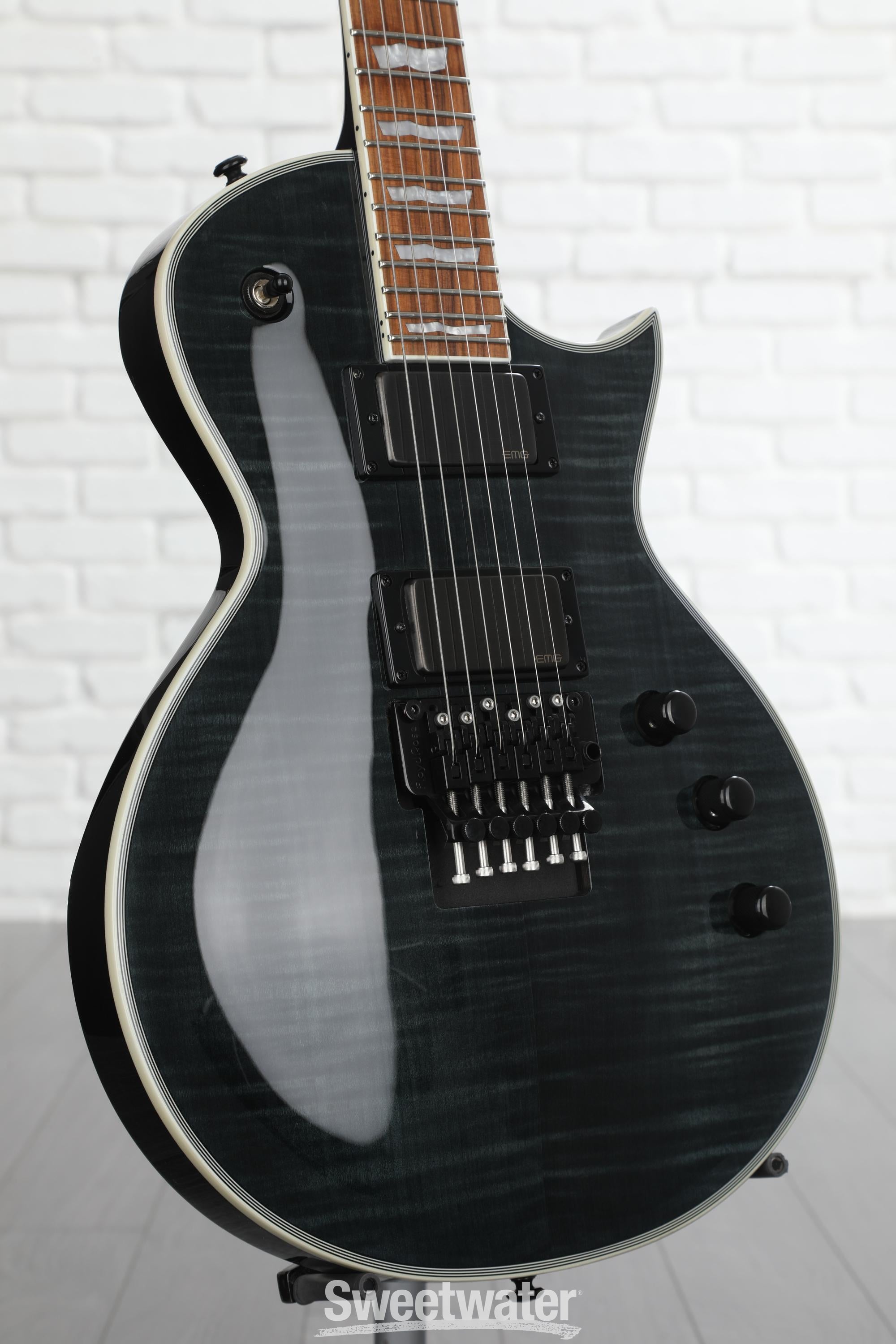 Ltd ec outlet floyd rose