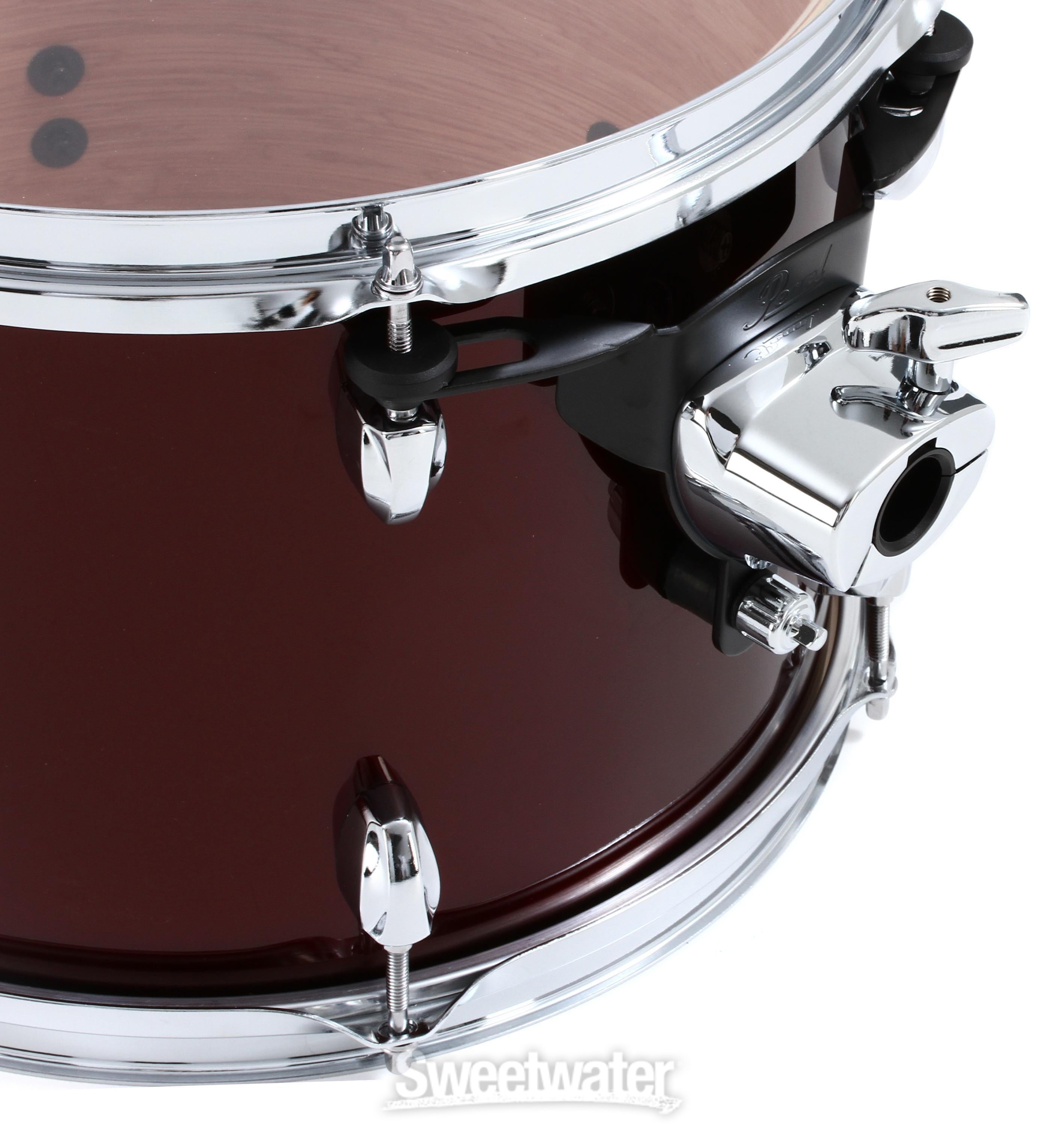 Johnny&#39;s - ムム Amazon.com: Pearl Export EXX Mounted Tom - 13 Inches X 9