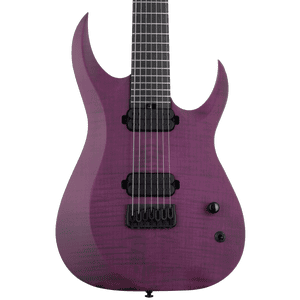 Schecter John Browne Tao-7 Signature 7-string Electric Schecter John Browne Tao-7 Signature 7-string Electric