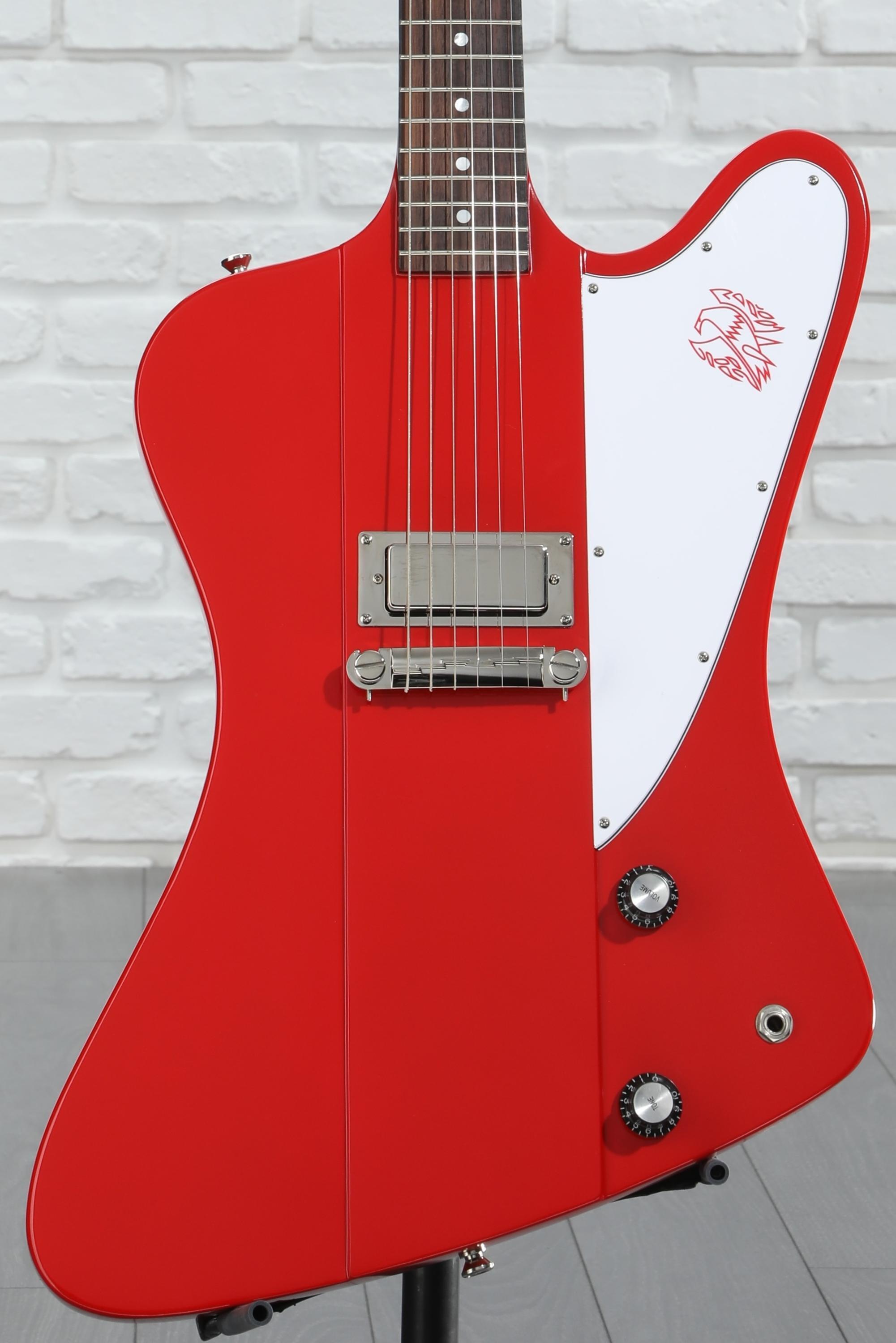 Epiphone Inspired by Gibson Custom 1963 Firebird I Electric Guitar